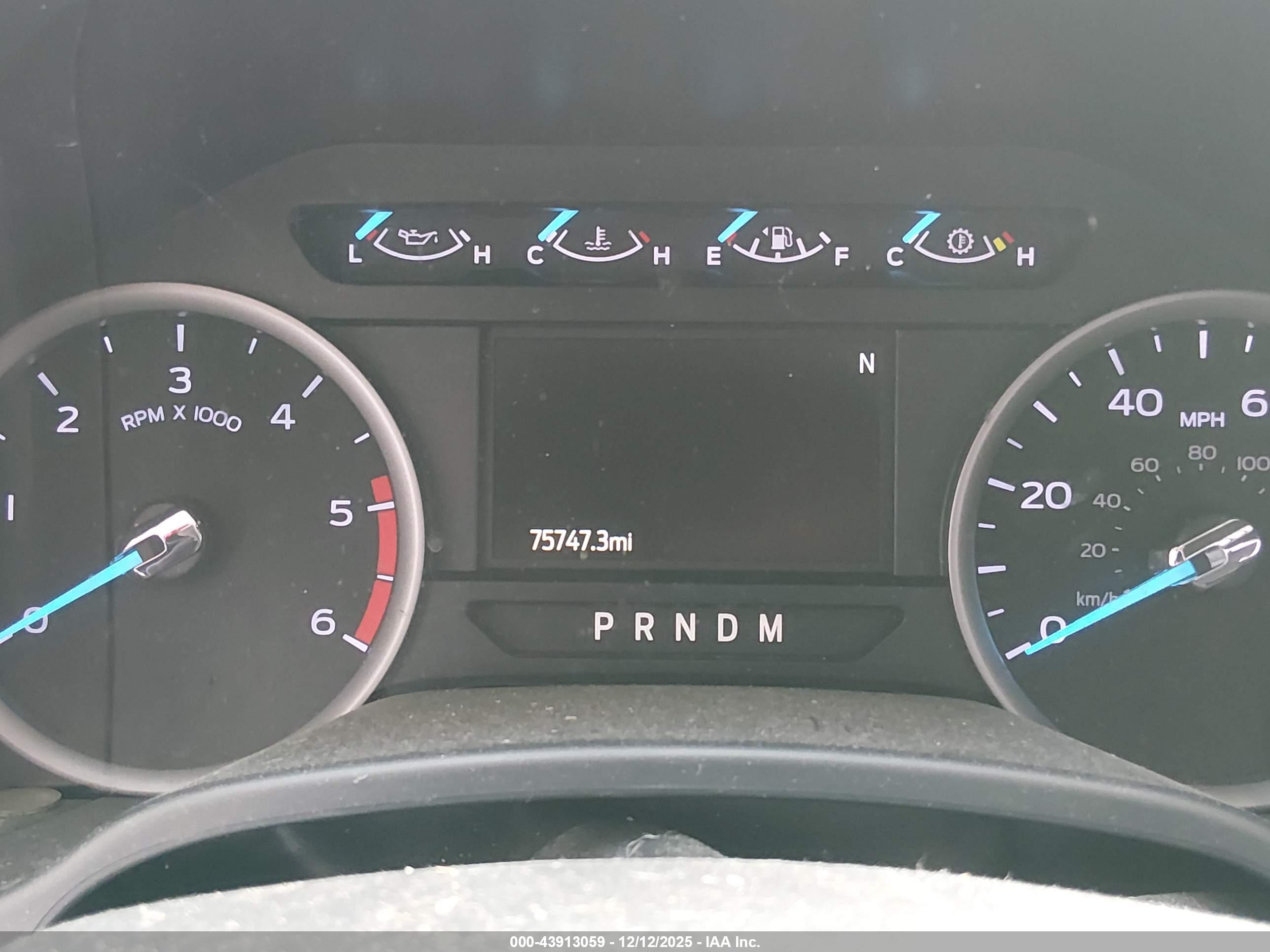 FORD F-450 image 6