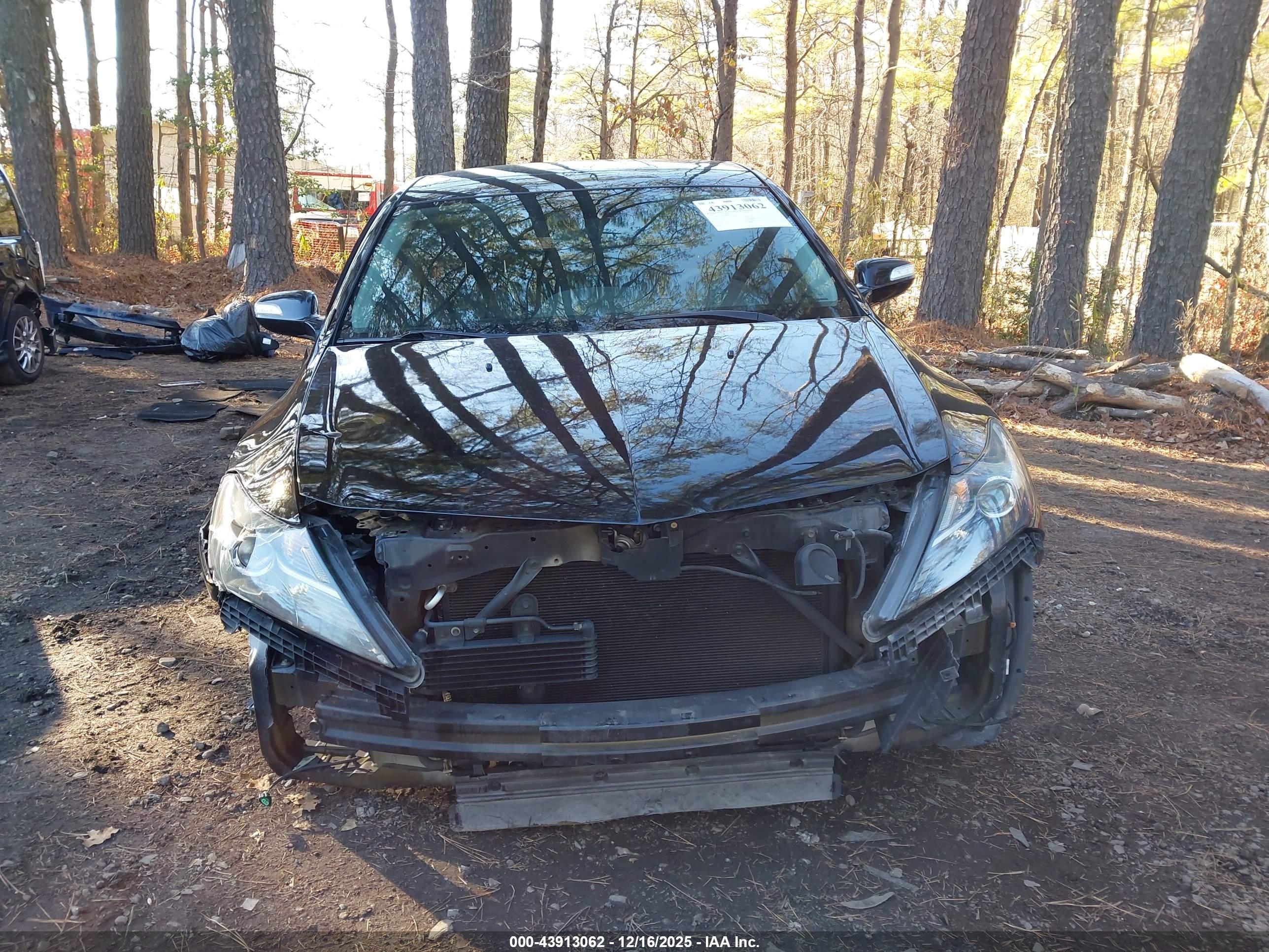 ACURA ZDX image 6