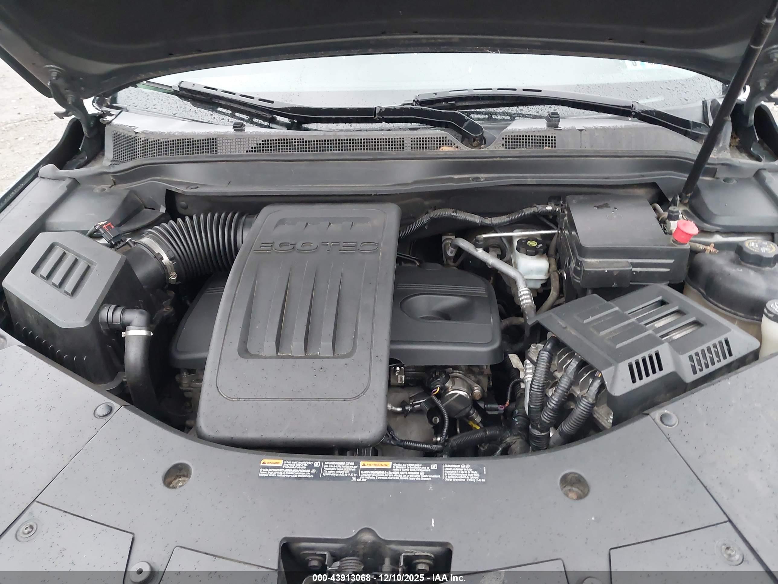 CHEVROLET EQUINOX image 10