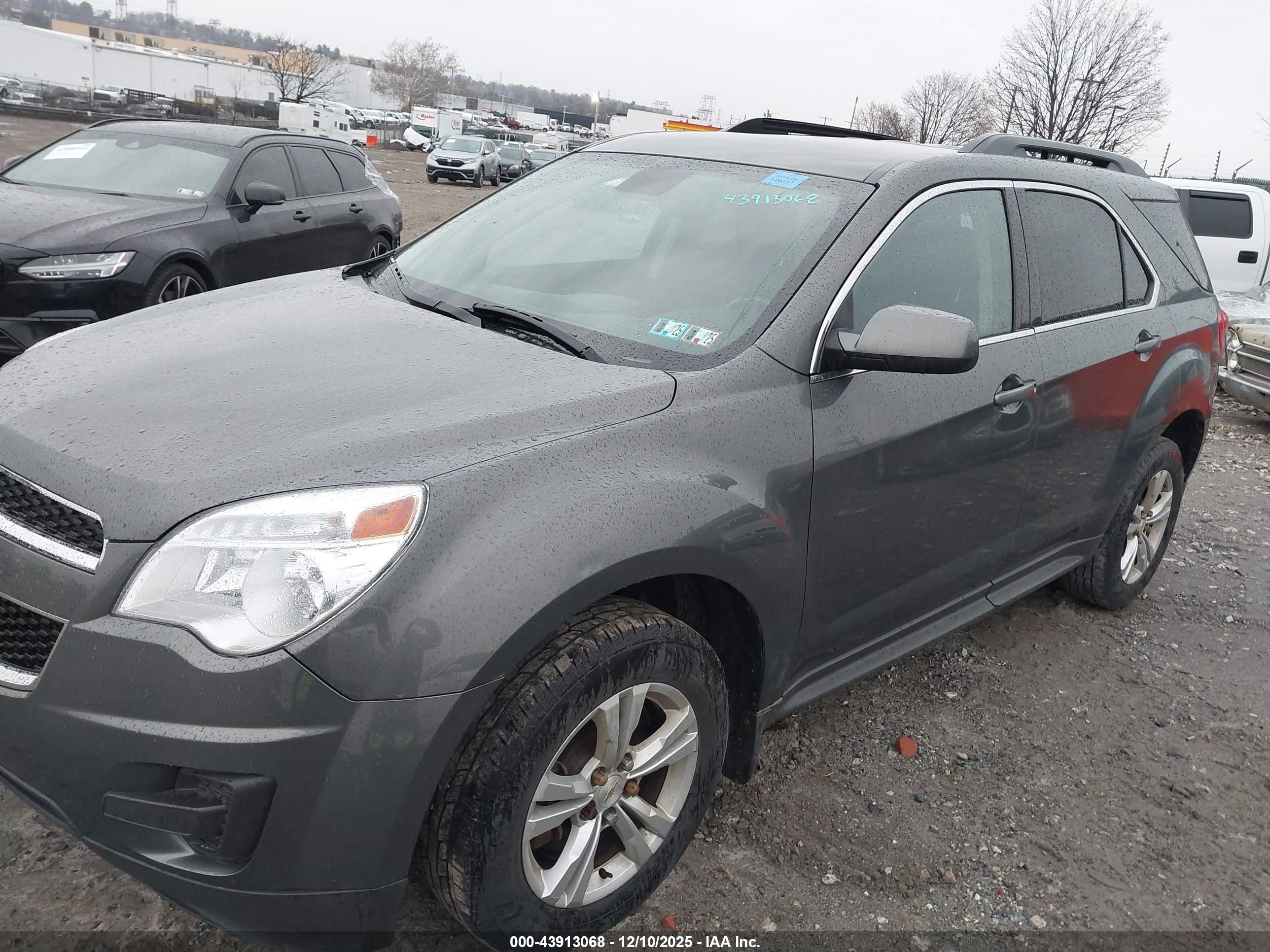 CHEVROLET EQUINOX image 2
