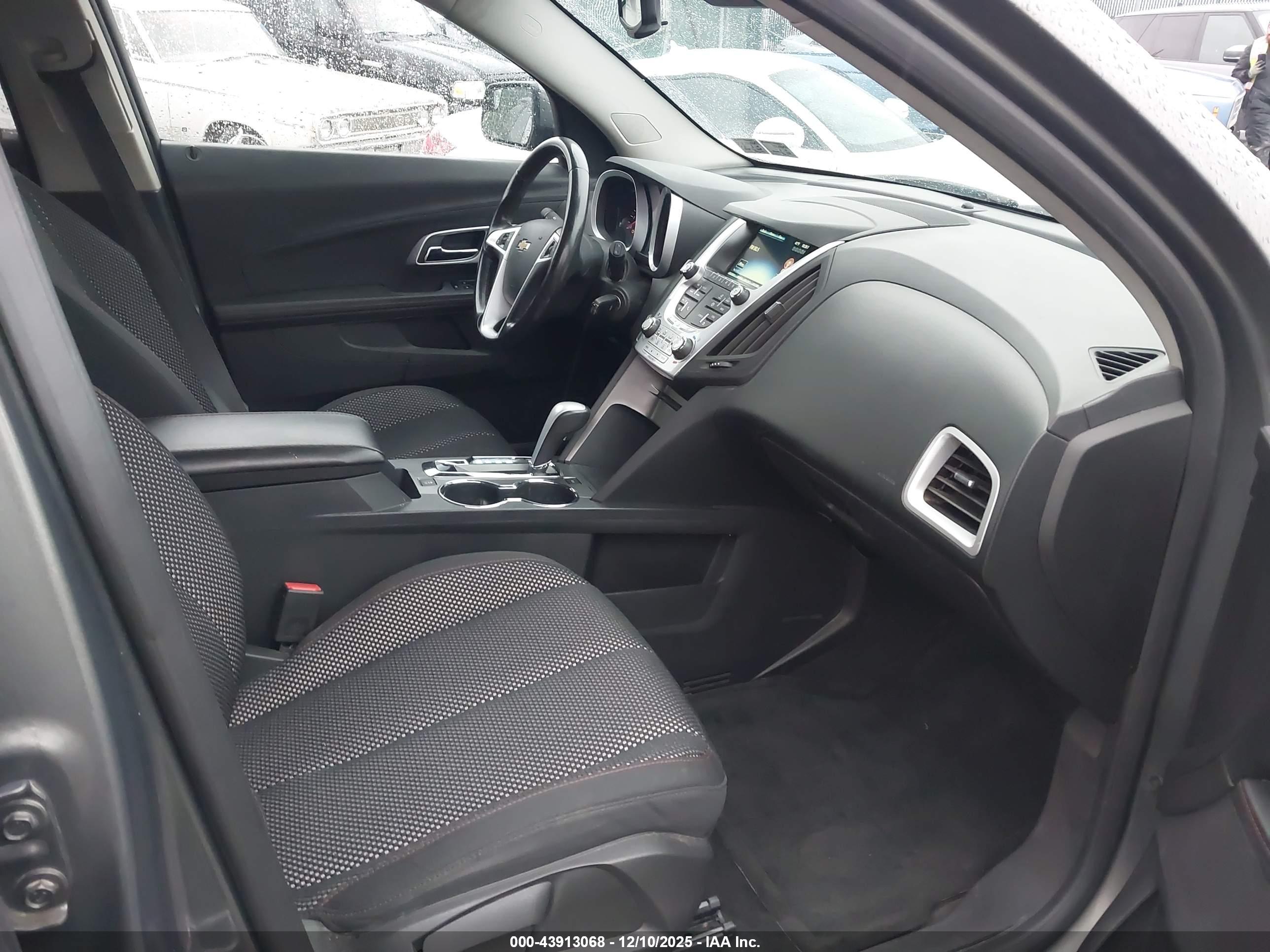 CHEVROLET EQUINOX image 5