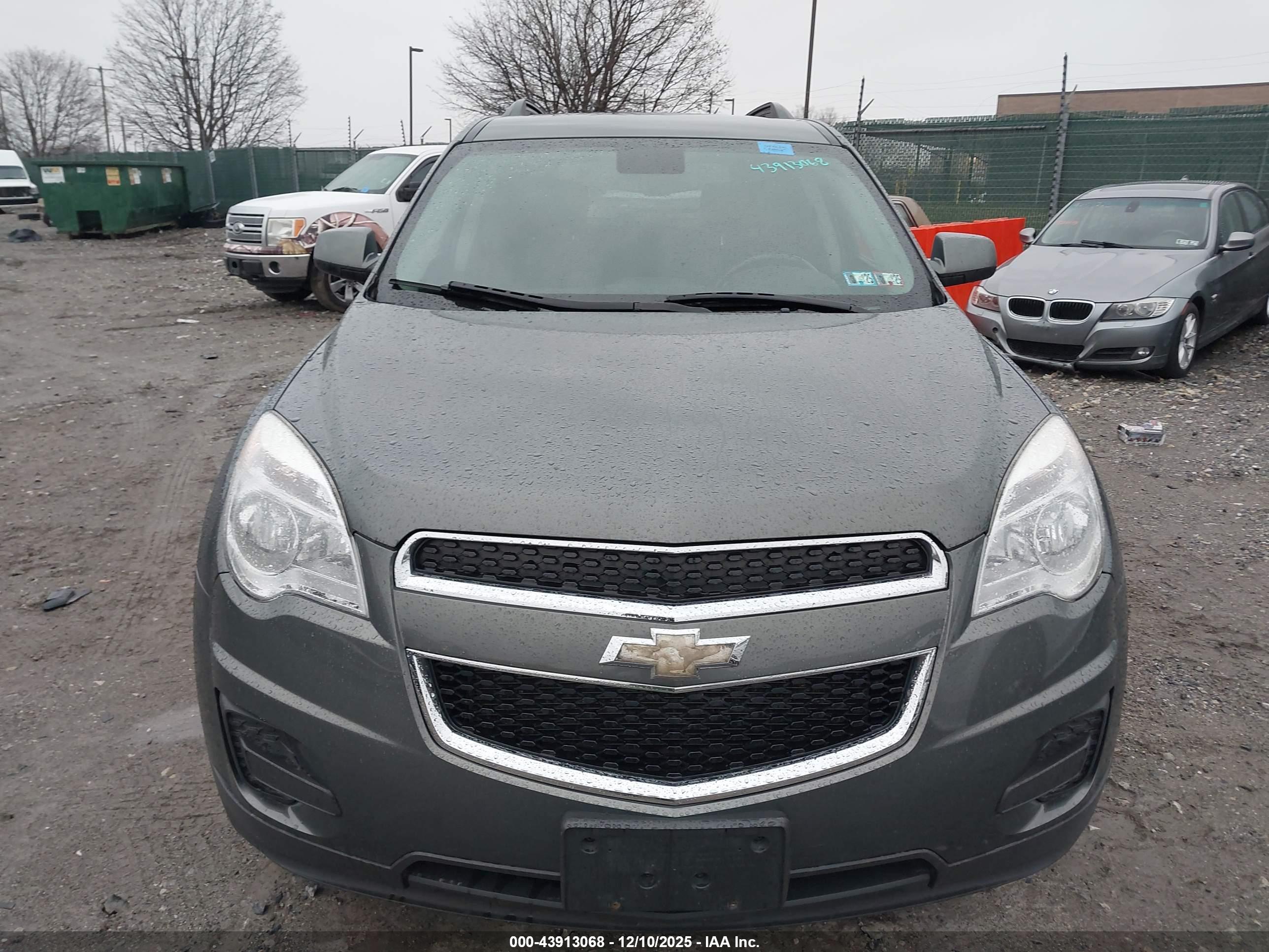 CHEVROLET EQUINOX image 6
