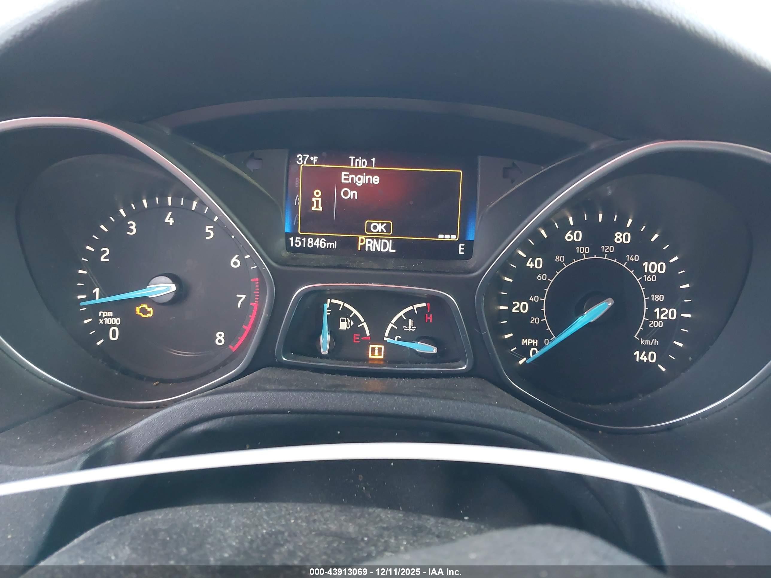 FORD FOCUS image 7