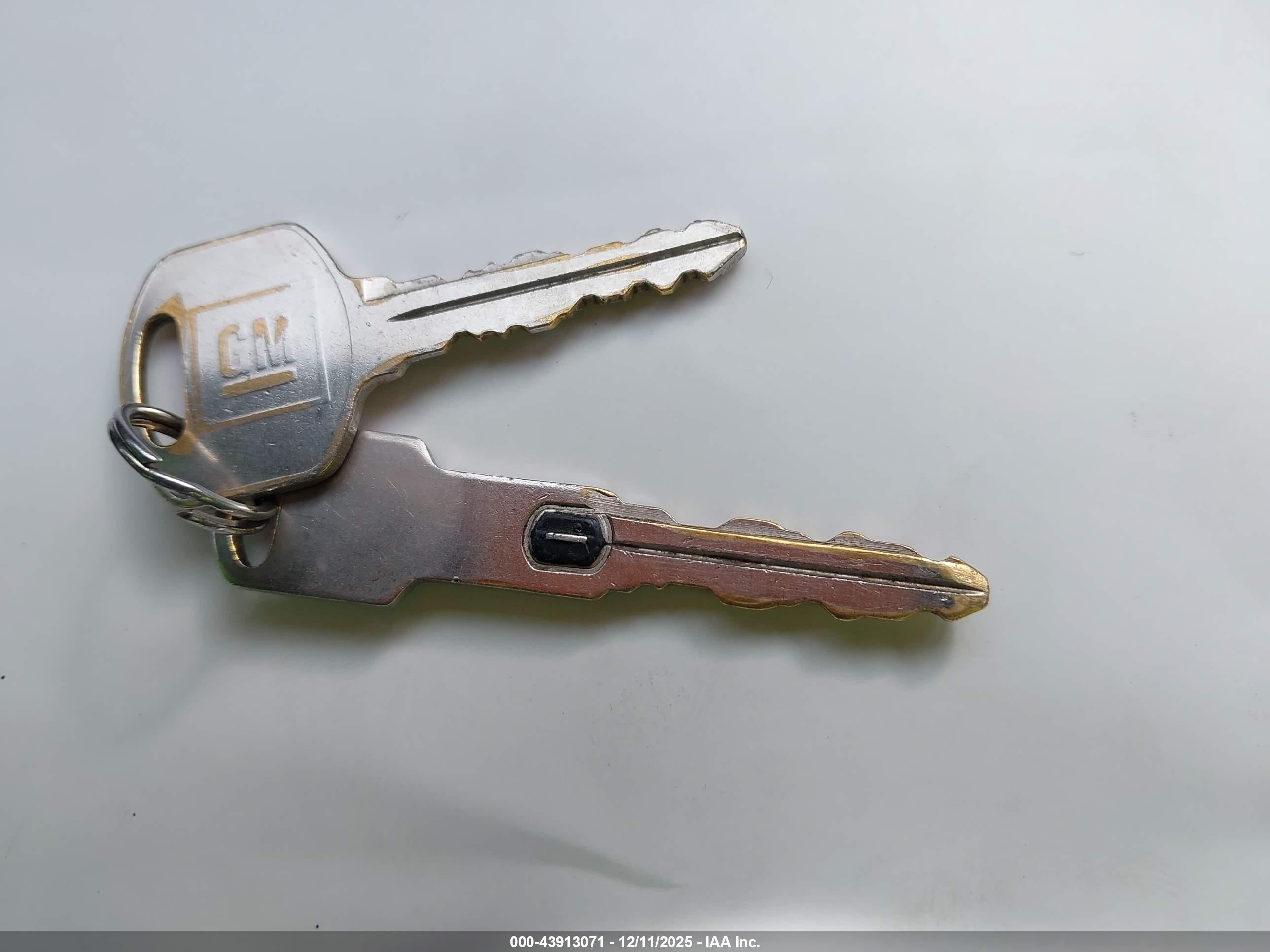 BUICK CENTURY image 11