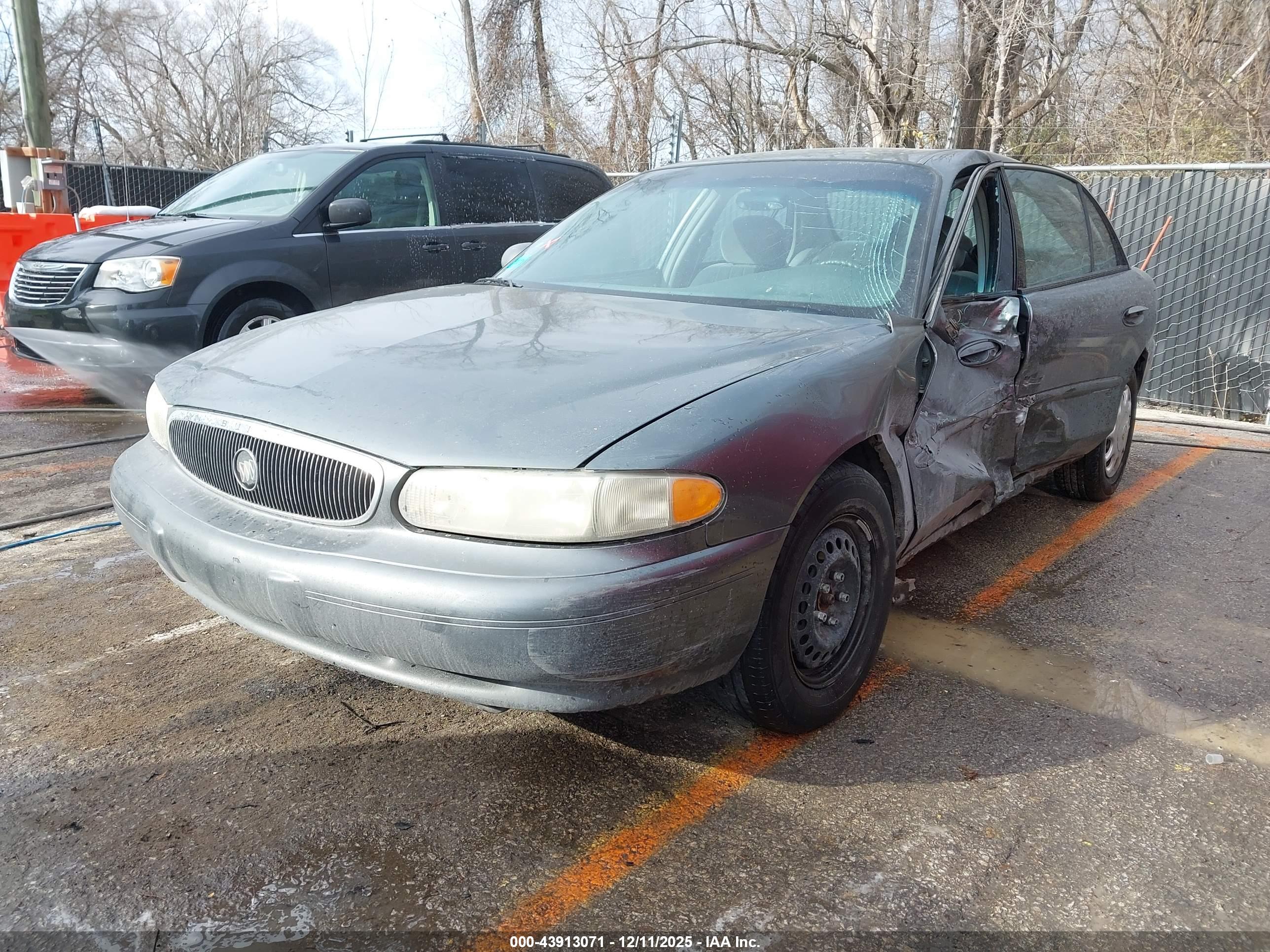 BUICK CENTURY image 2