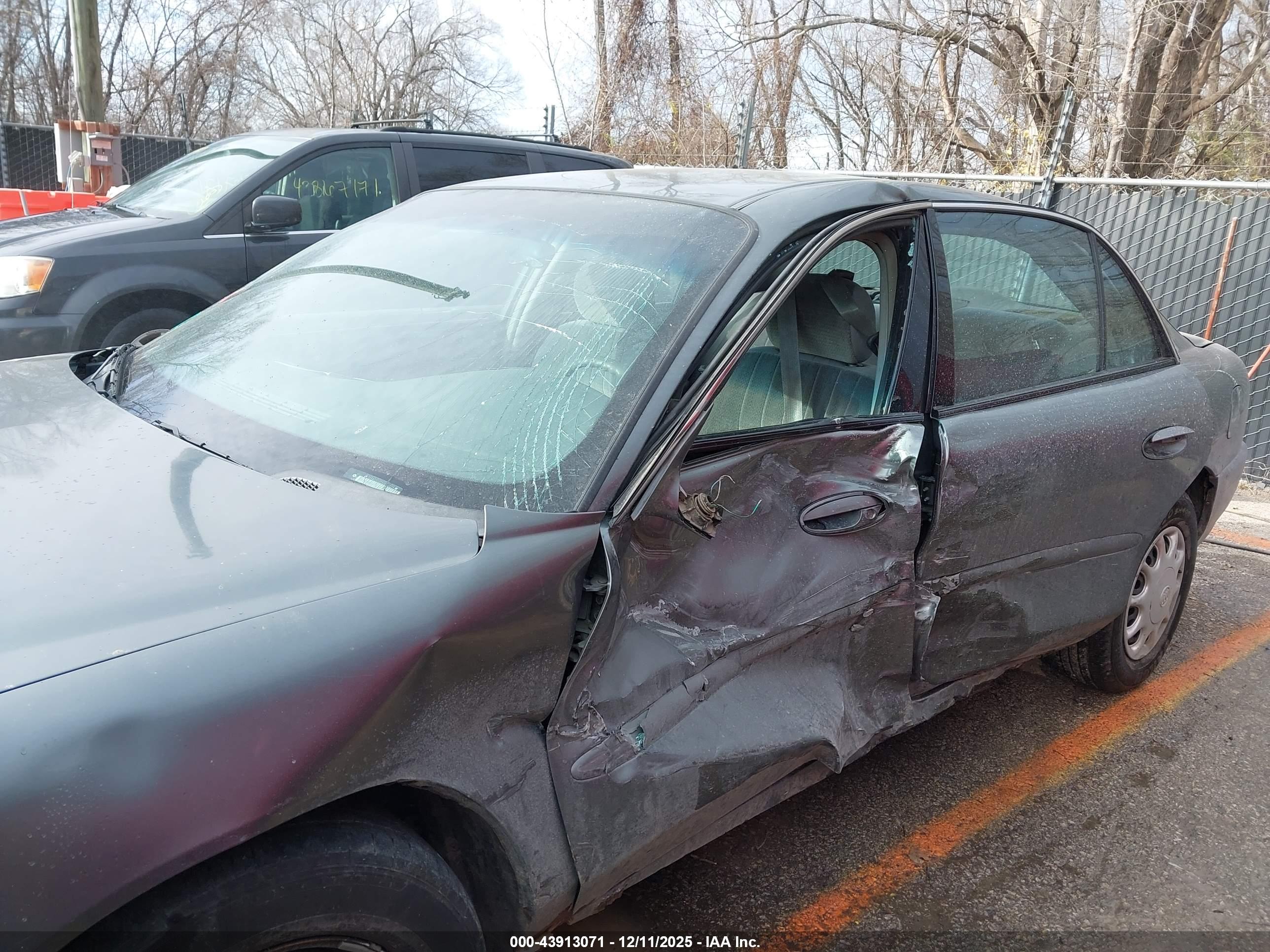 BUICK CENTURY image 6