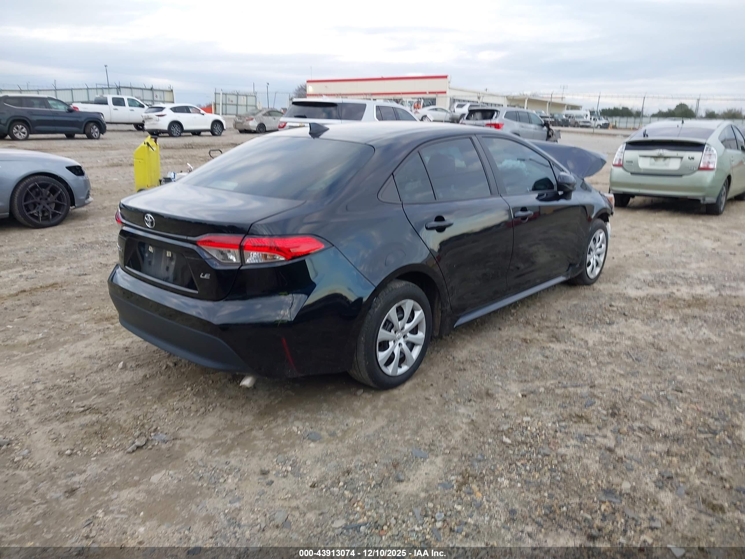 TOYOTA COROLLA image 4
