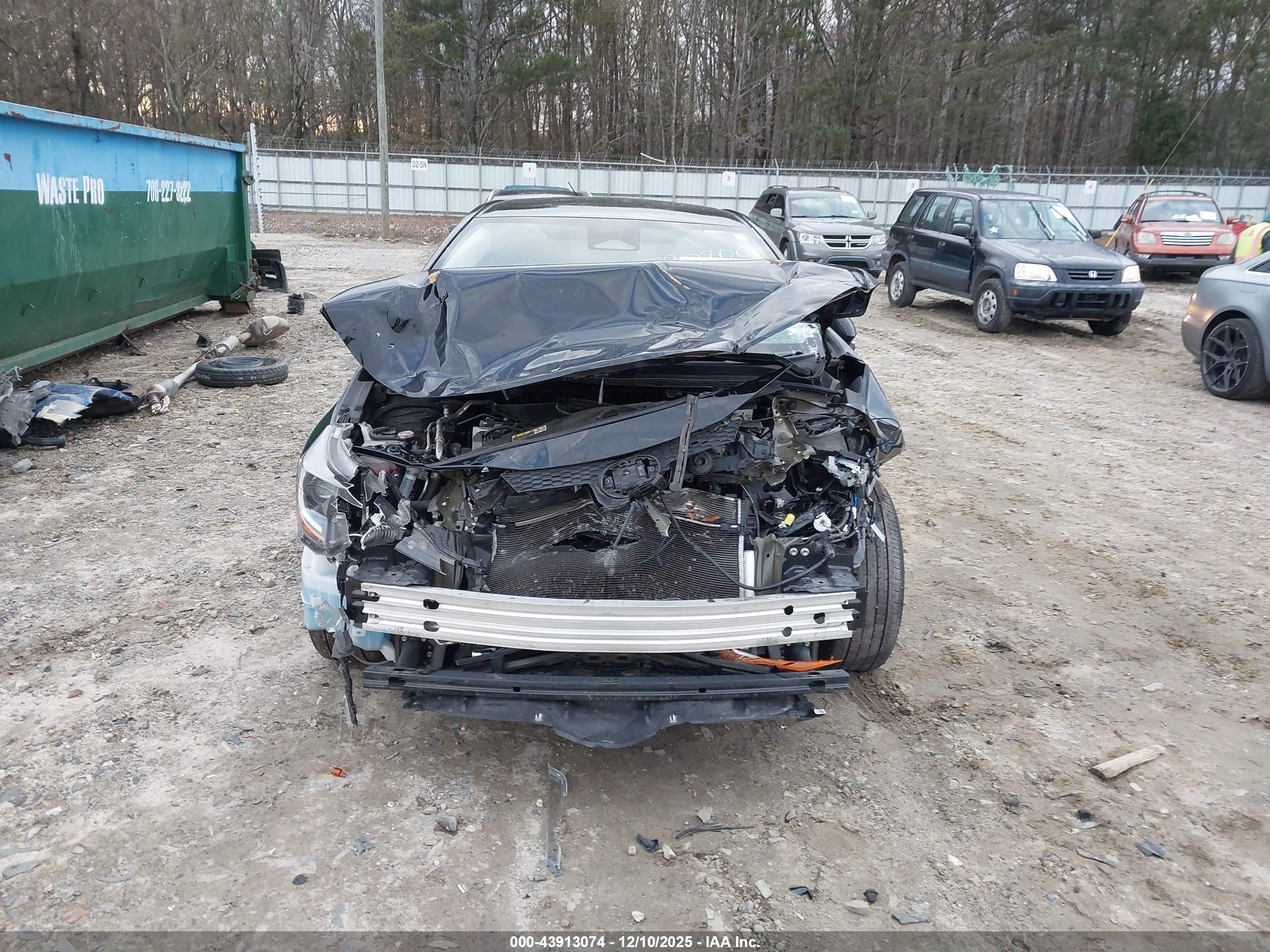 TOYOTA COROLLA image 6