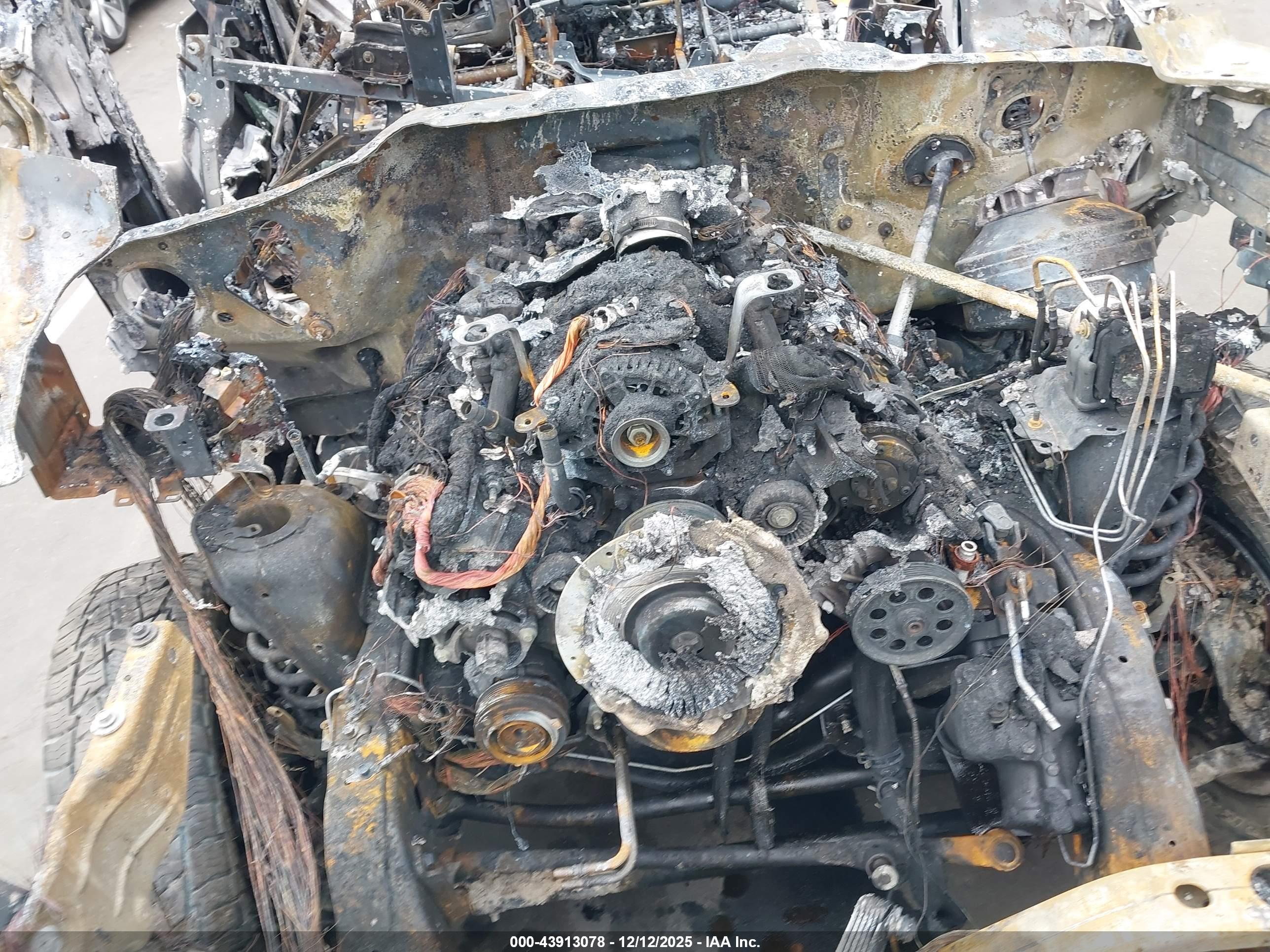FORD F-250 image 10
