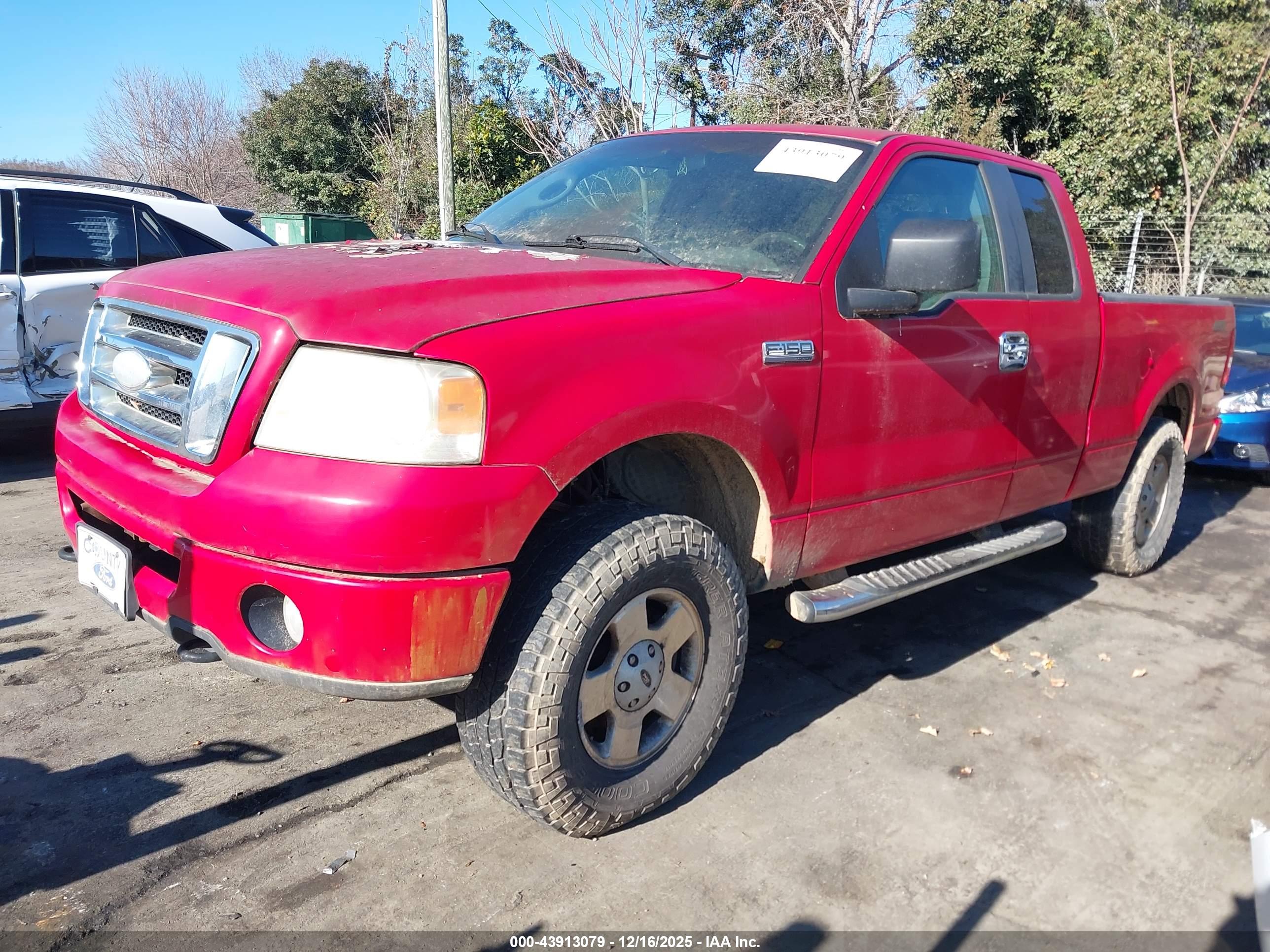FORD F-150 image 2