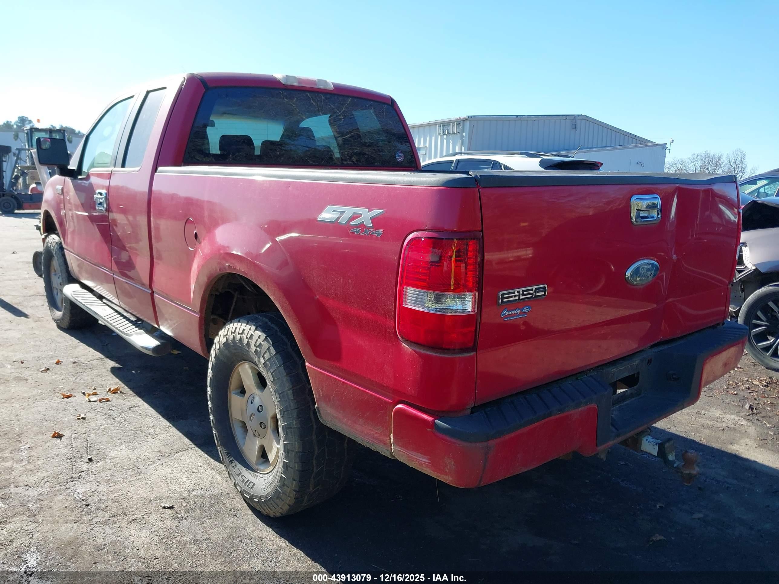 FORD F-150 image 3