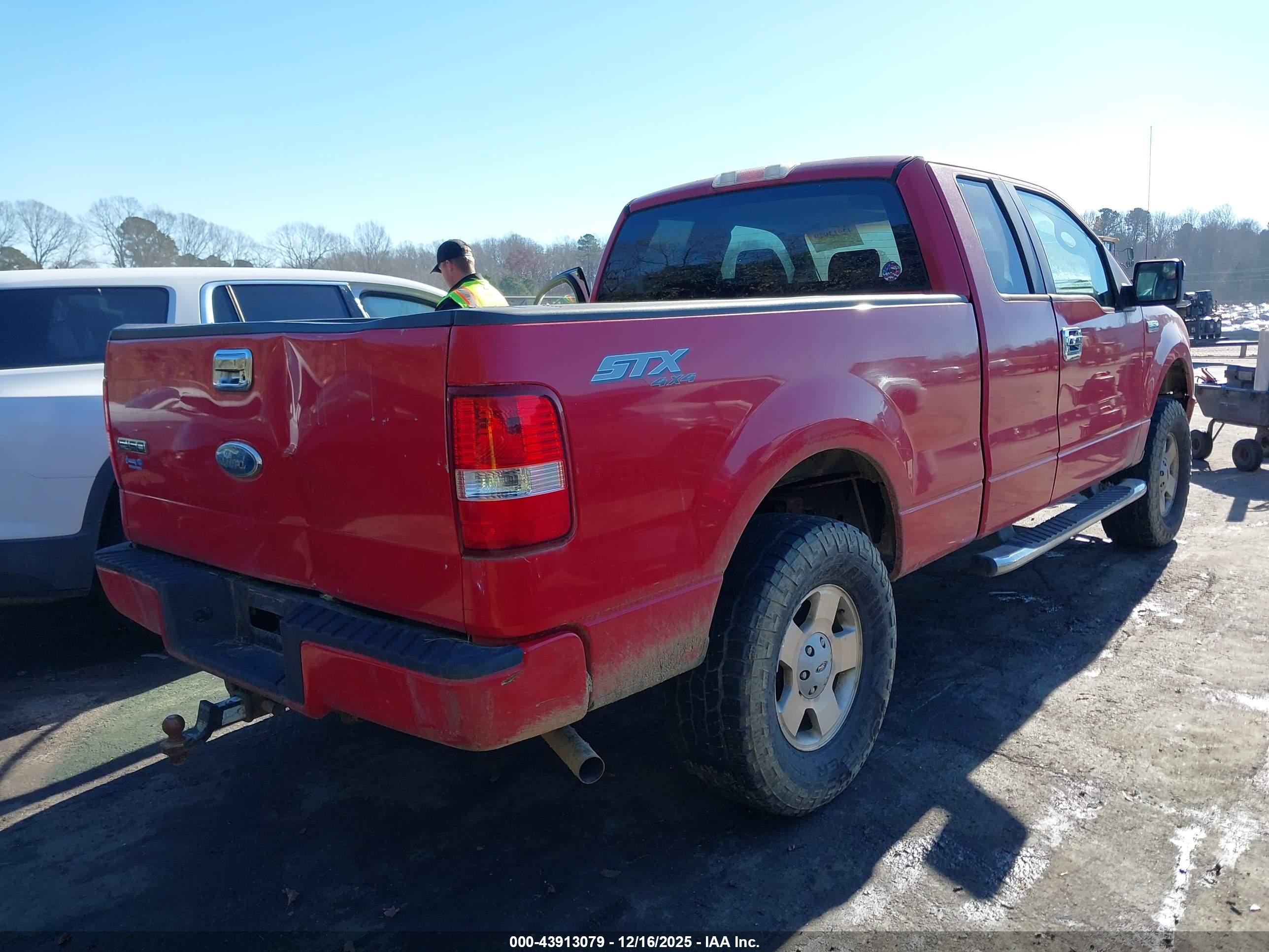FORD F-150 image 4