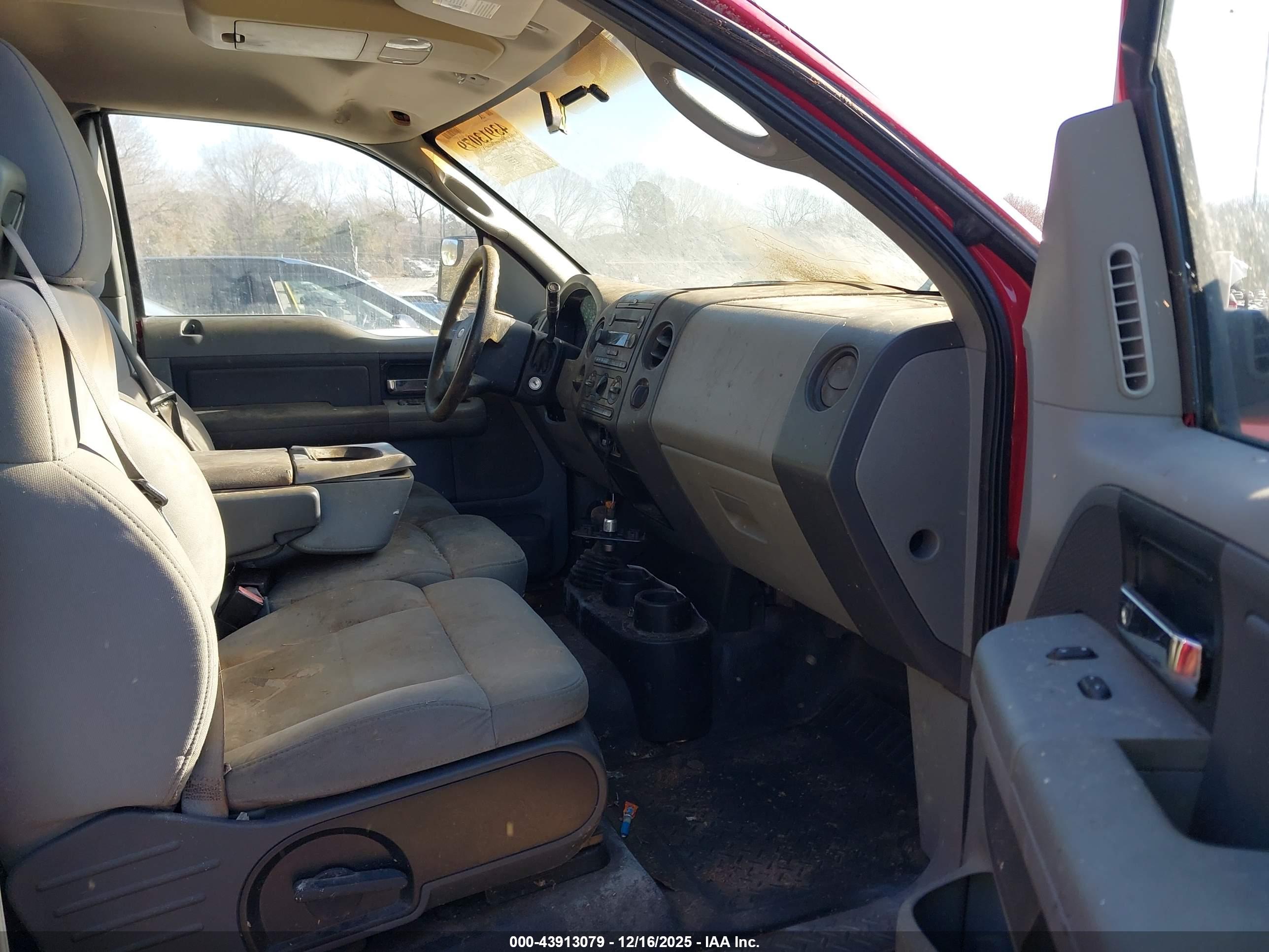 FORD F-150 image 5