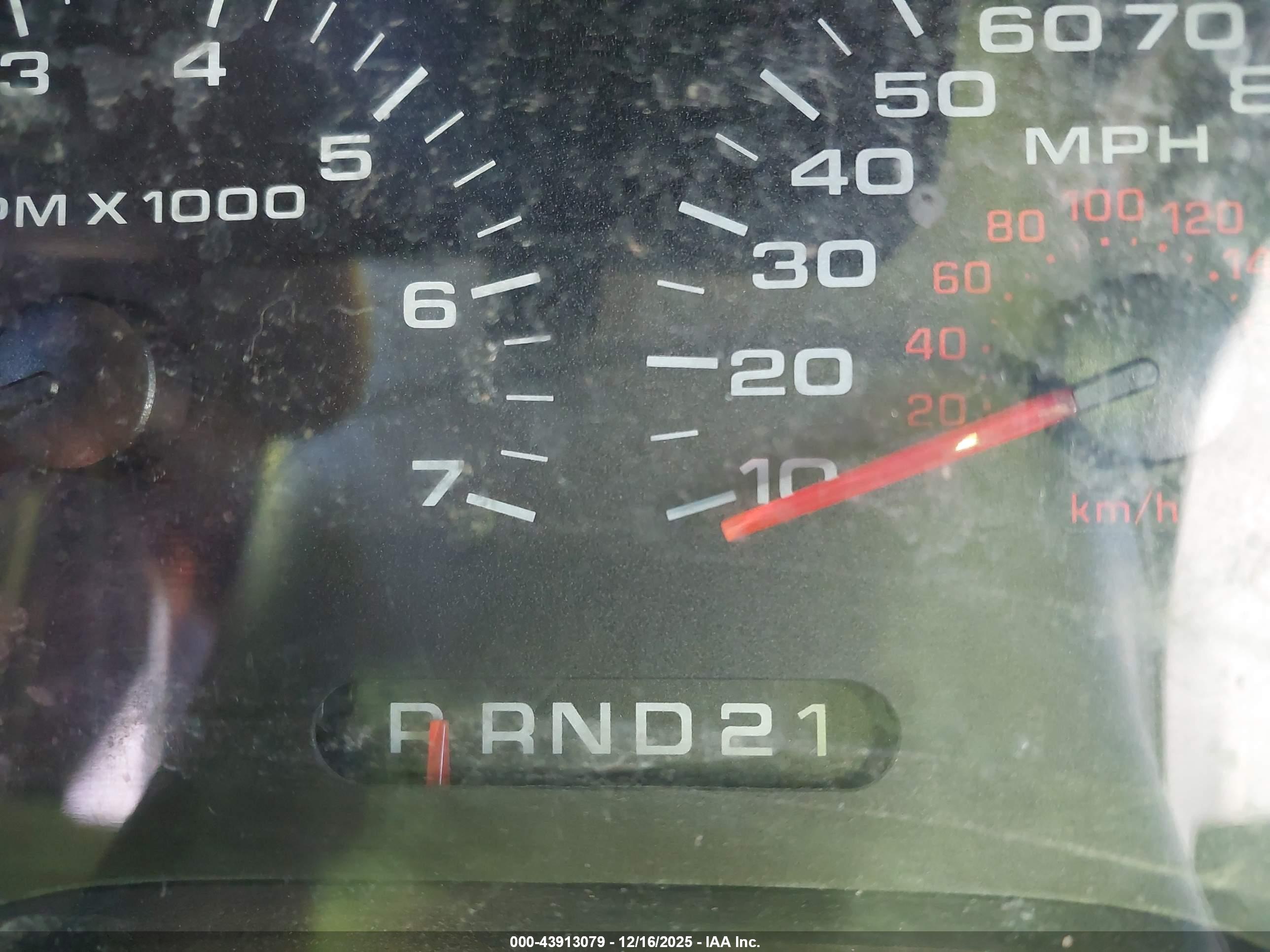 FORD F-150 image 7