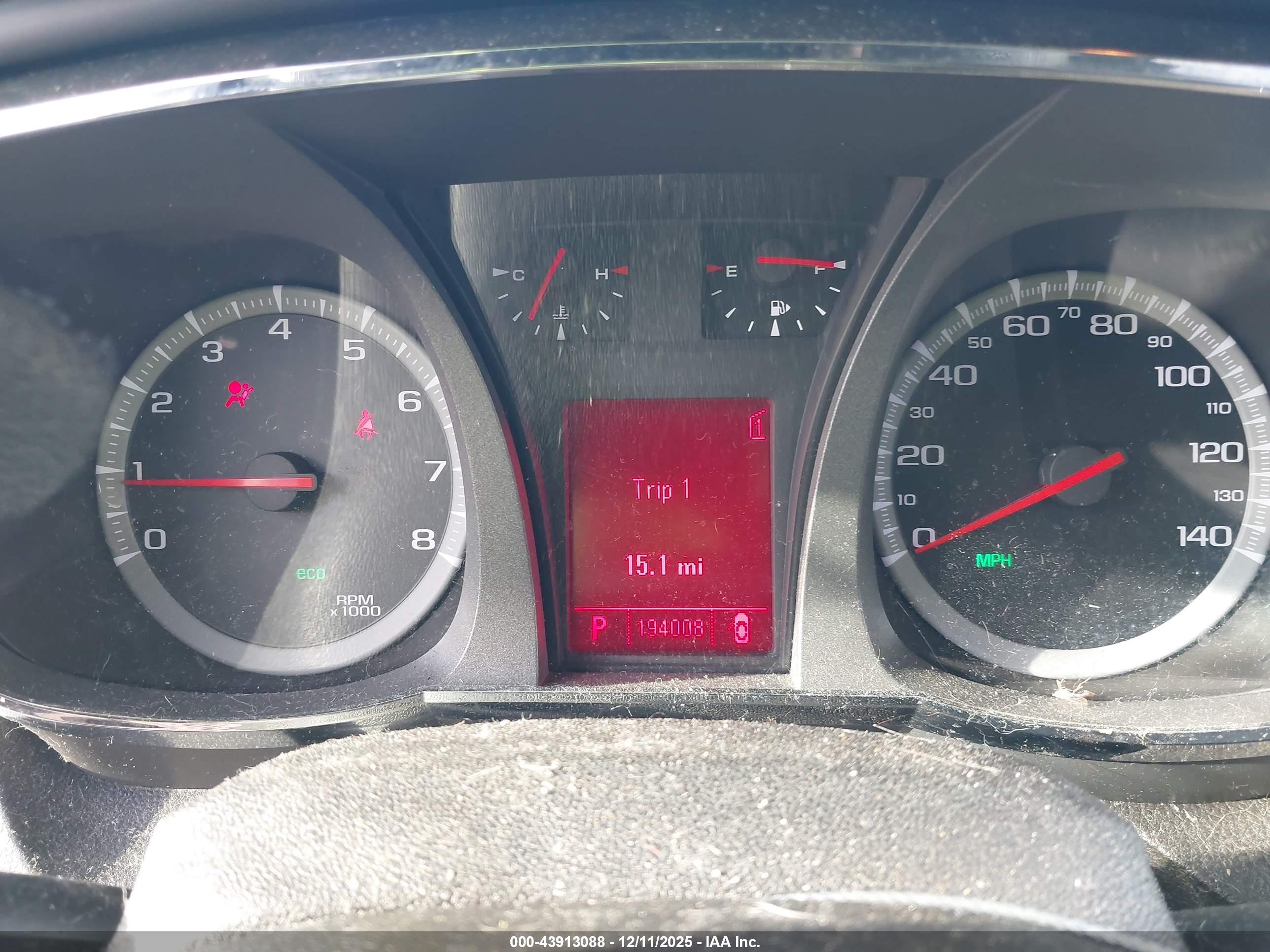 GMC TERRAIN image 7