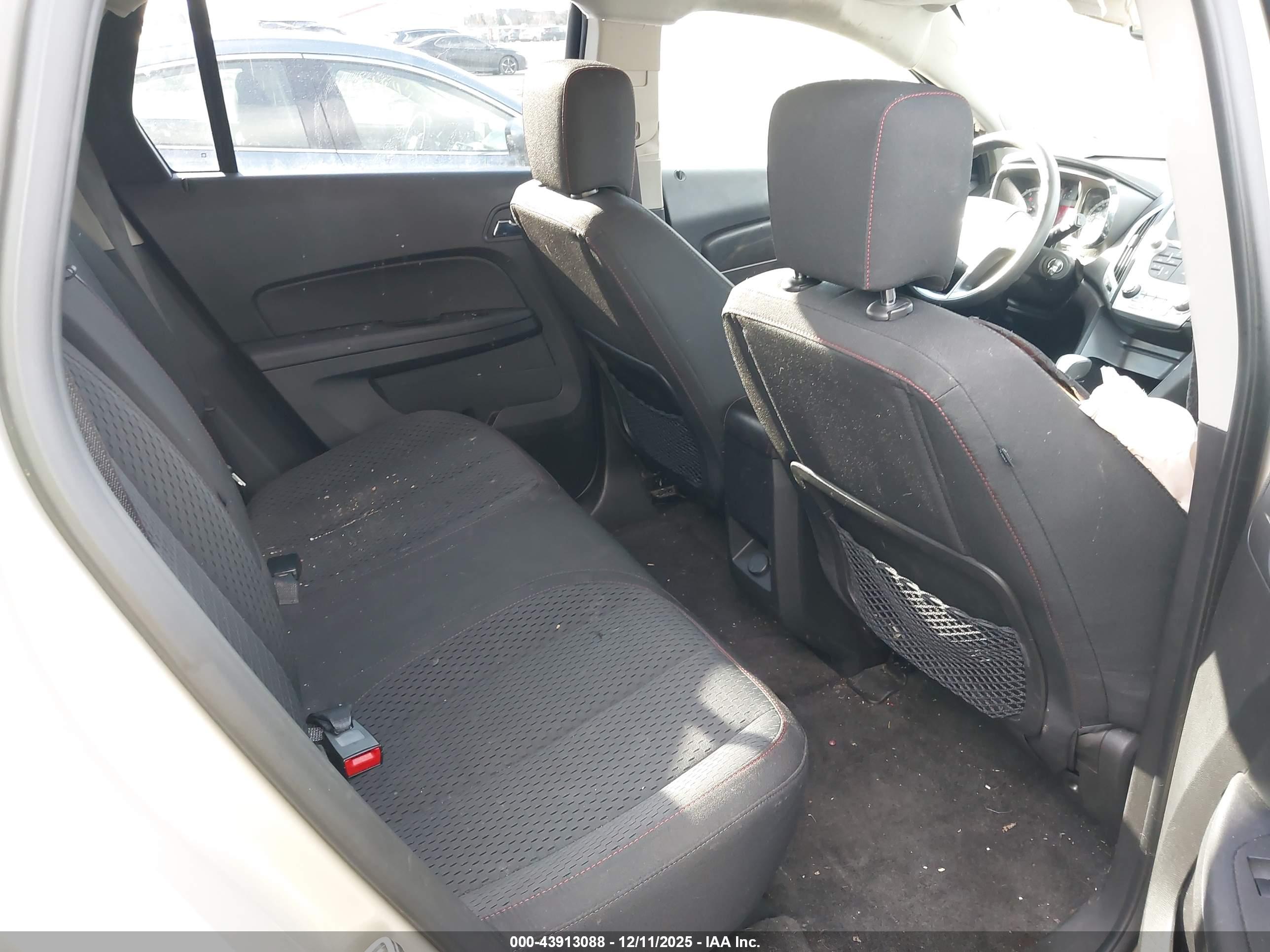 GMC TERRAIN image 8