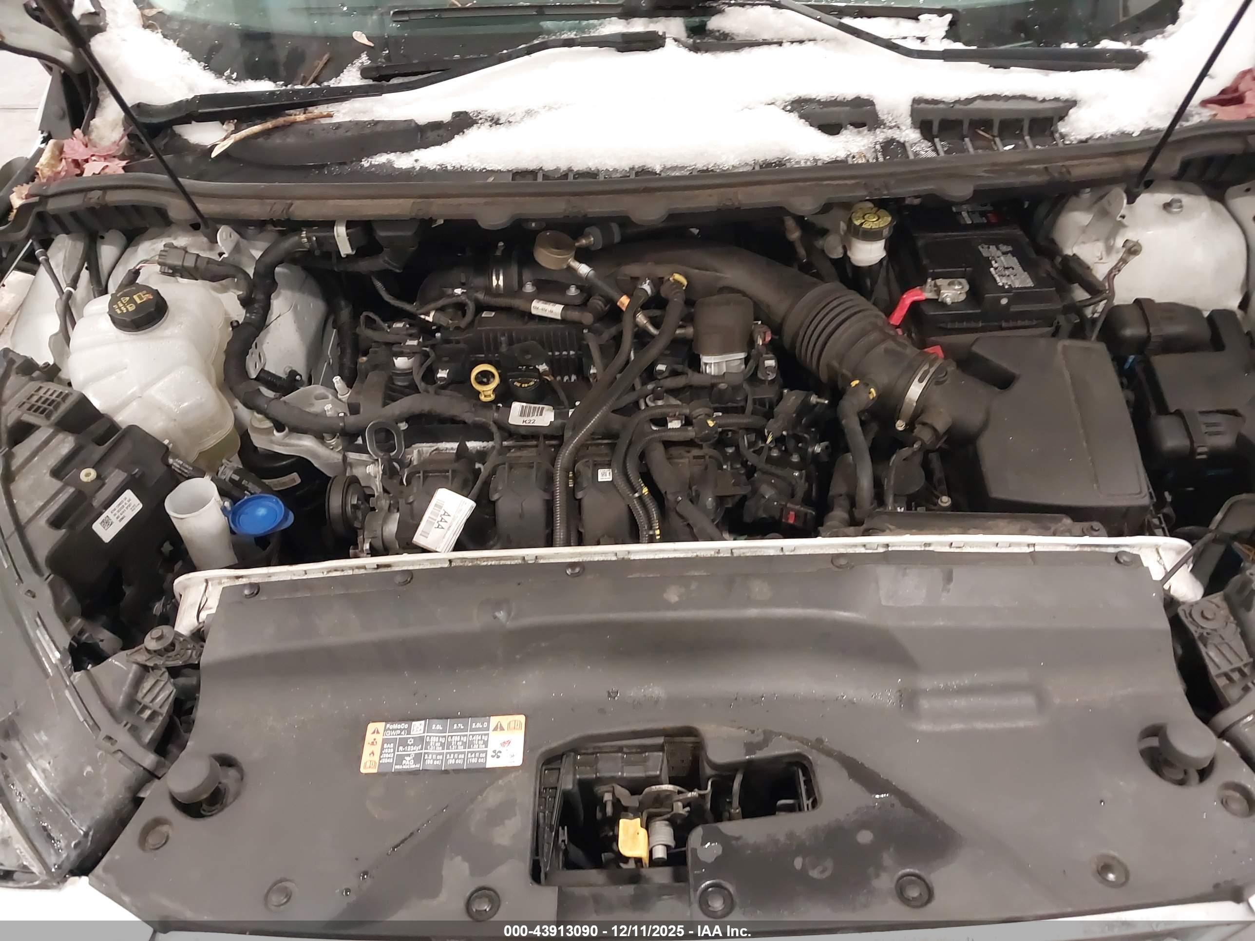 FORD EDGE image 10