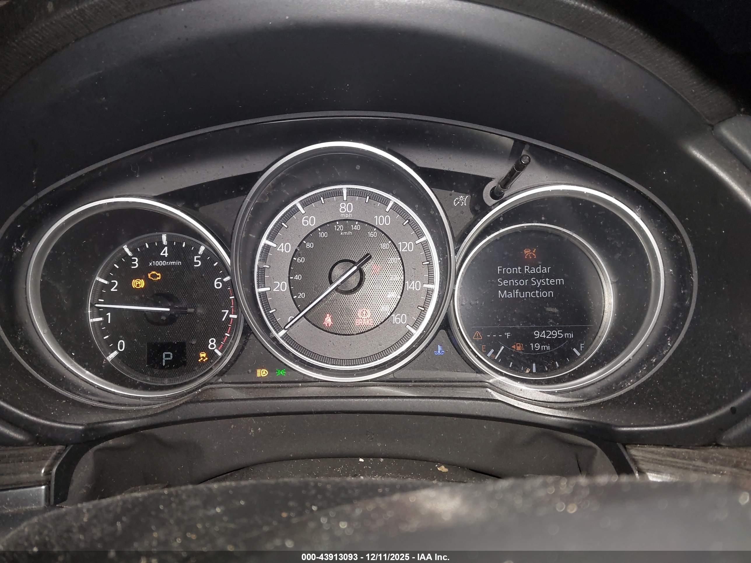 MAZDA CX-5 image 7