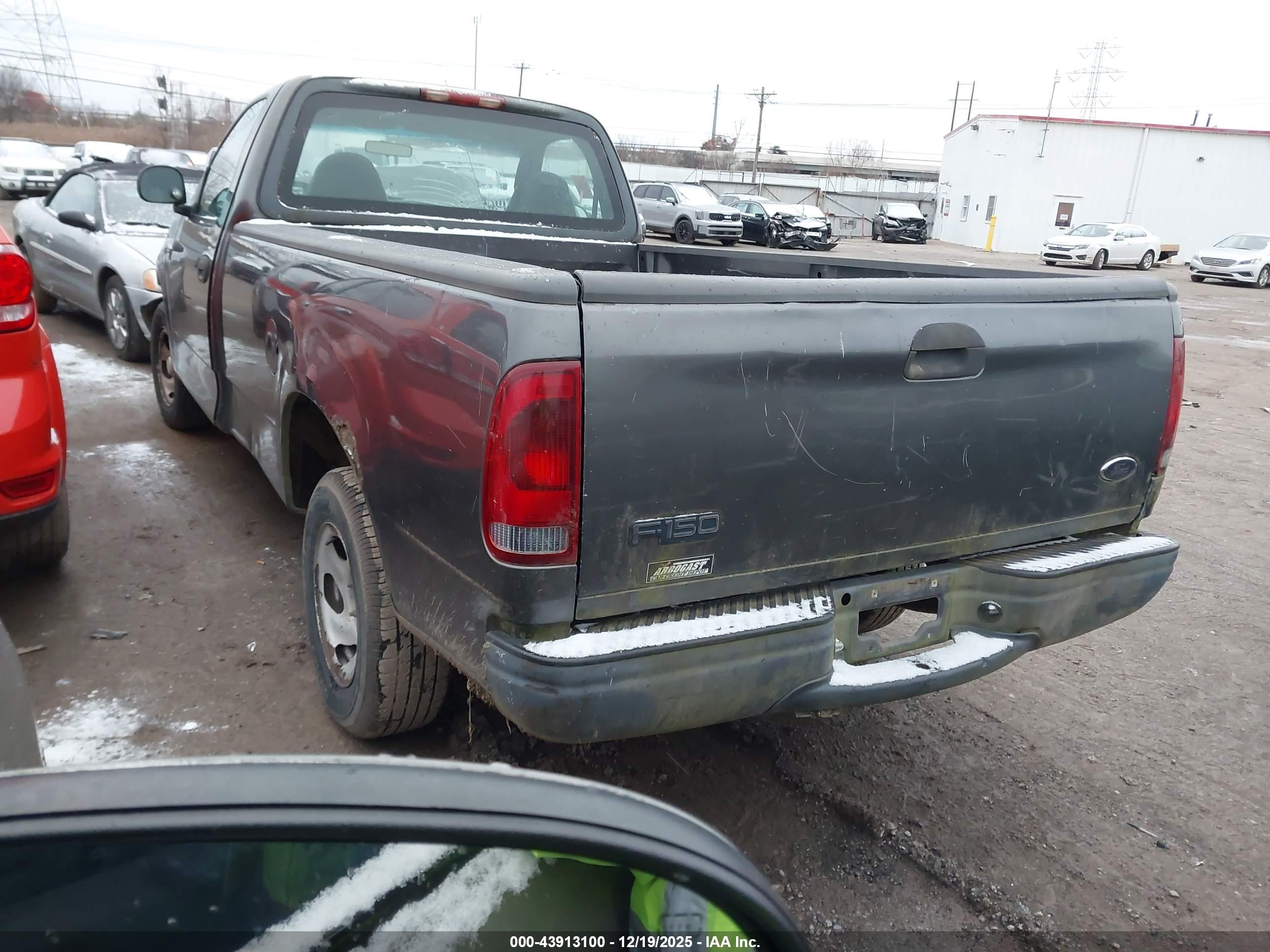 FORD F-150 image 3