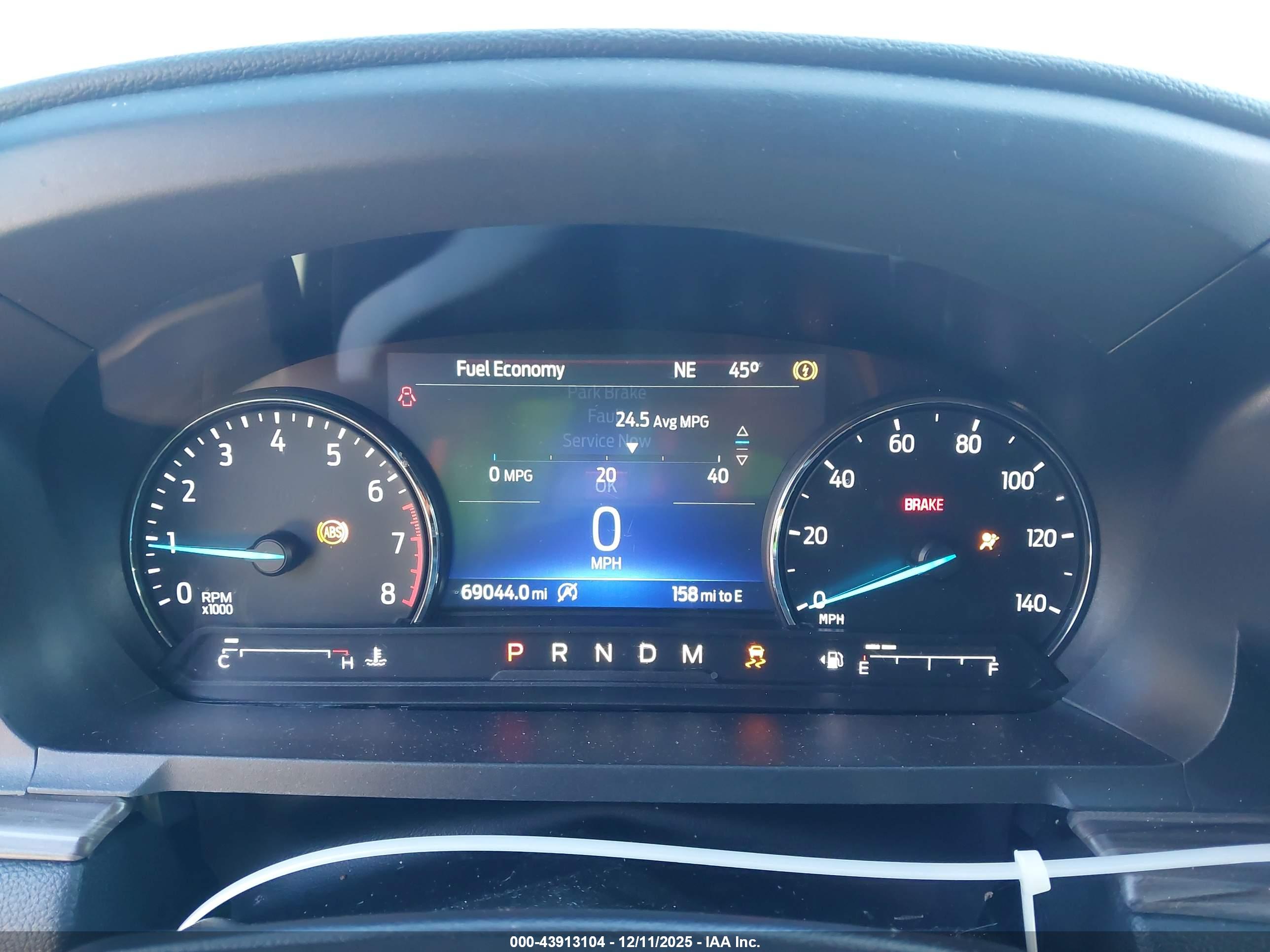 FORD EXPLORER image 7