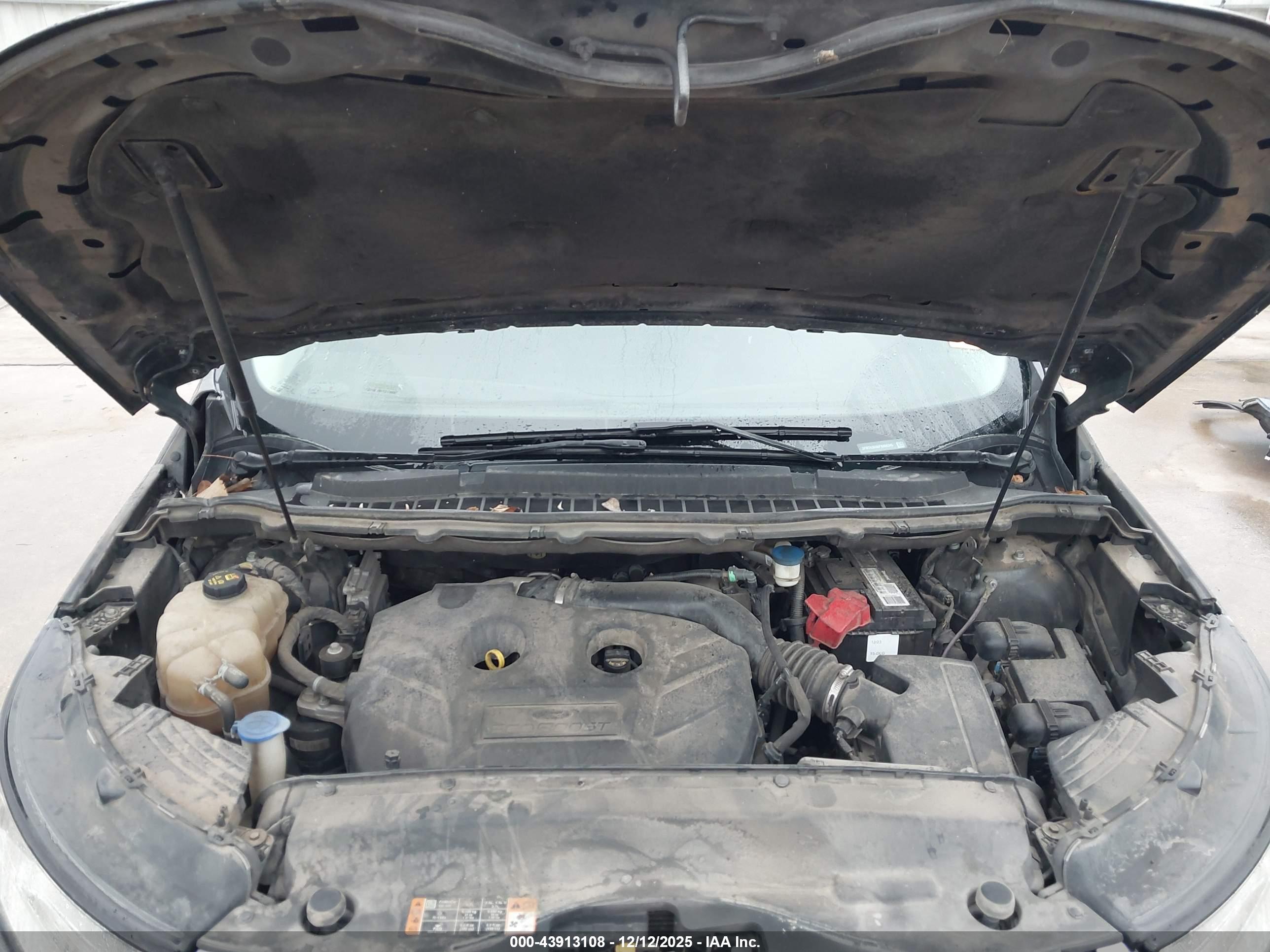 FORD EDGE image 10