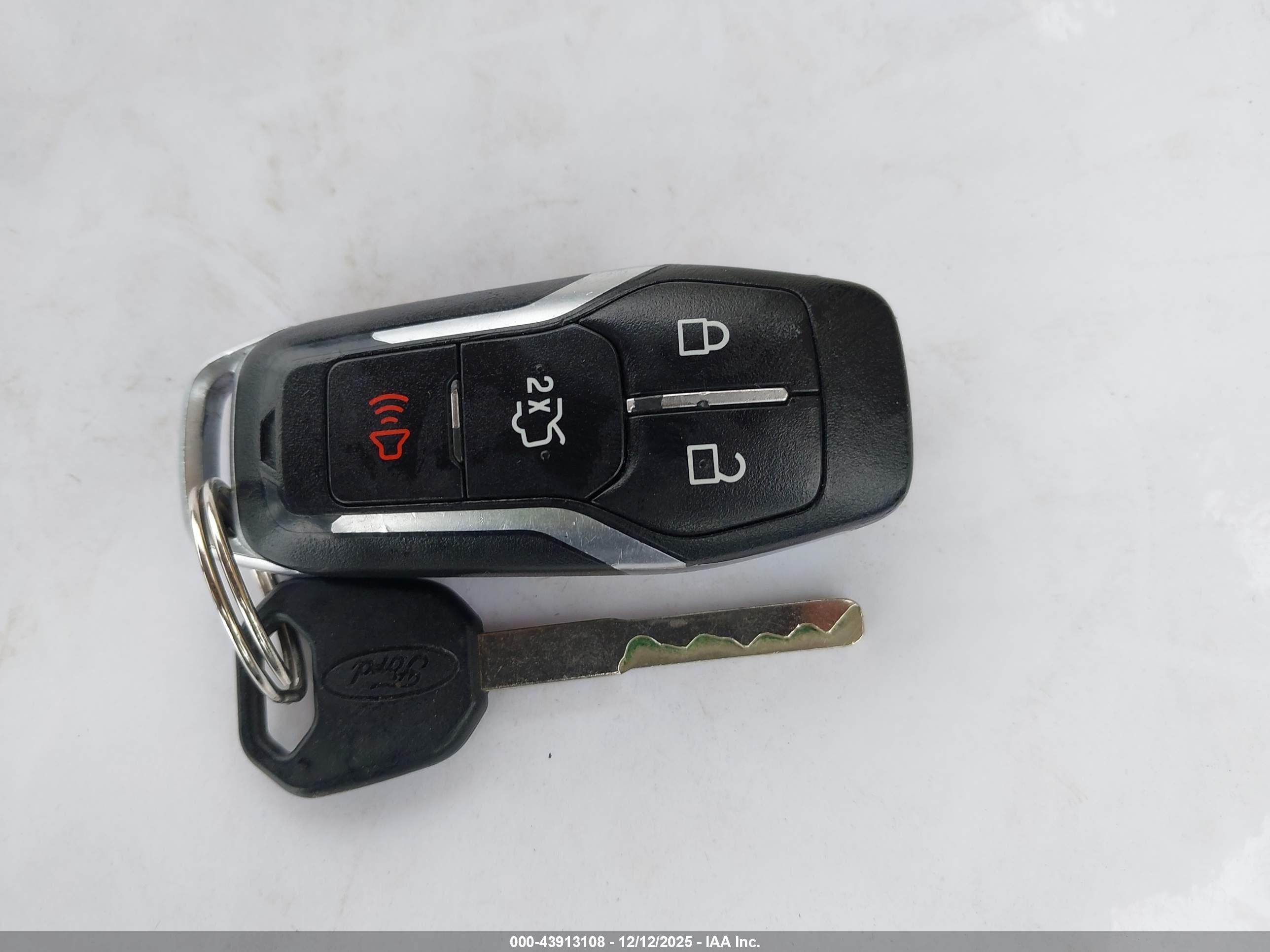 FORD EDGE image 11