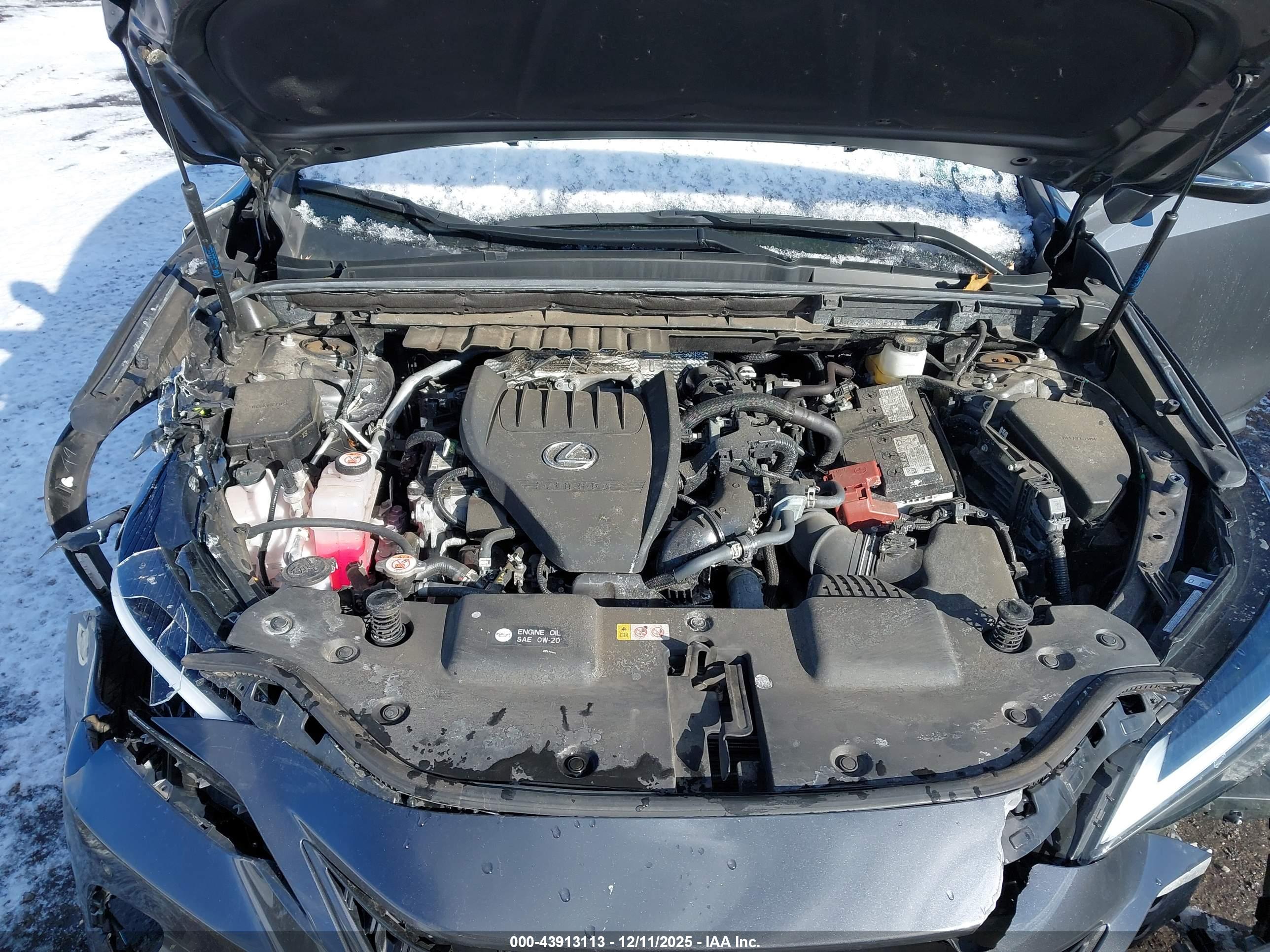 LEXUS NX image 10