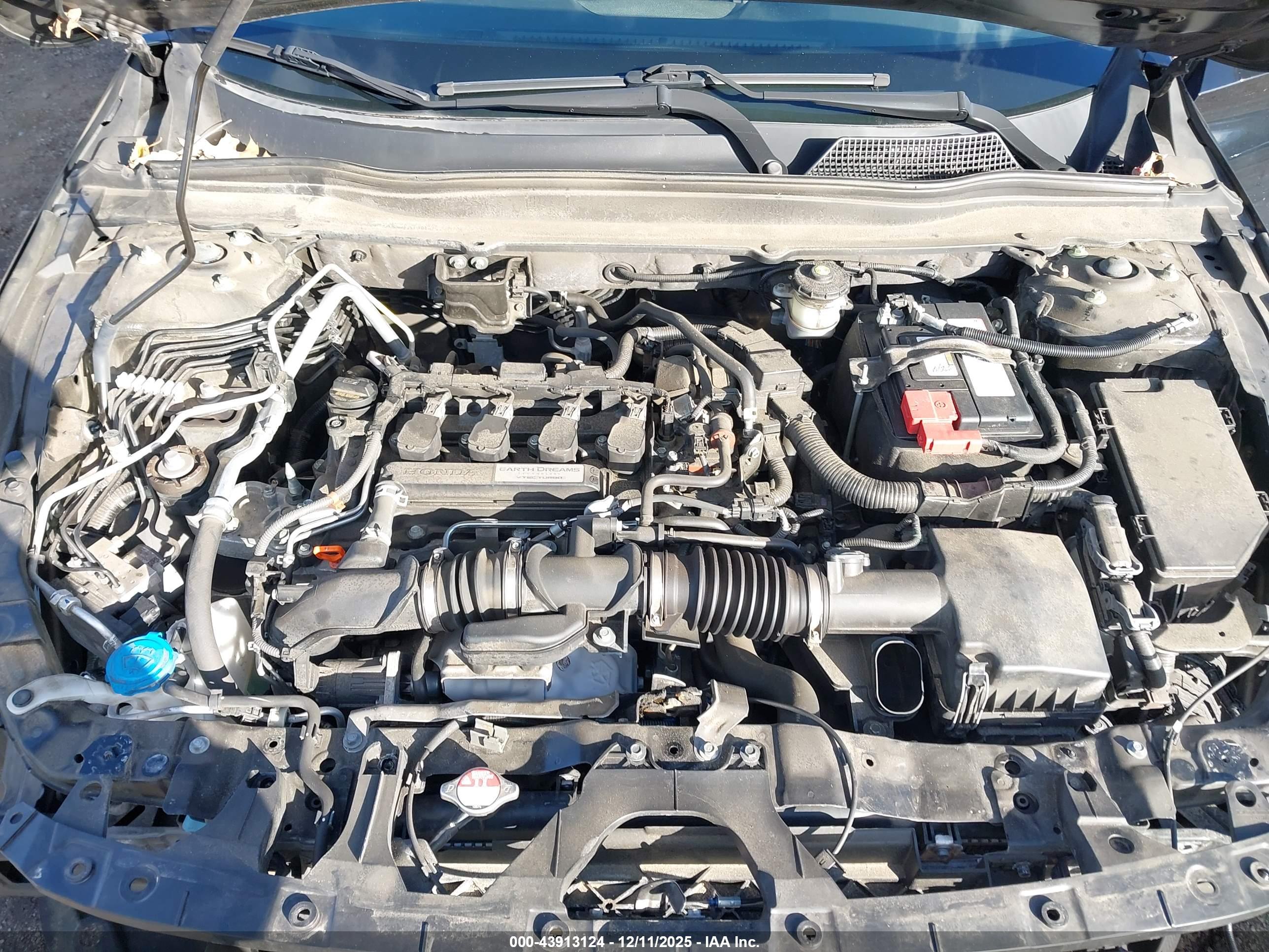 HONDA ACCORD image 10