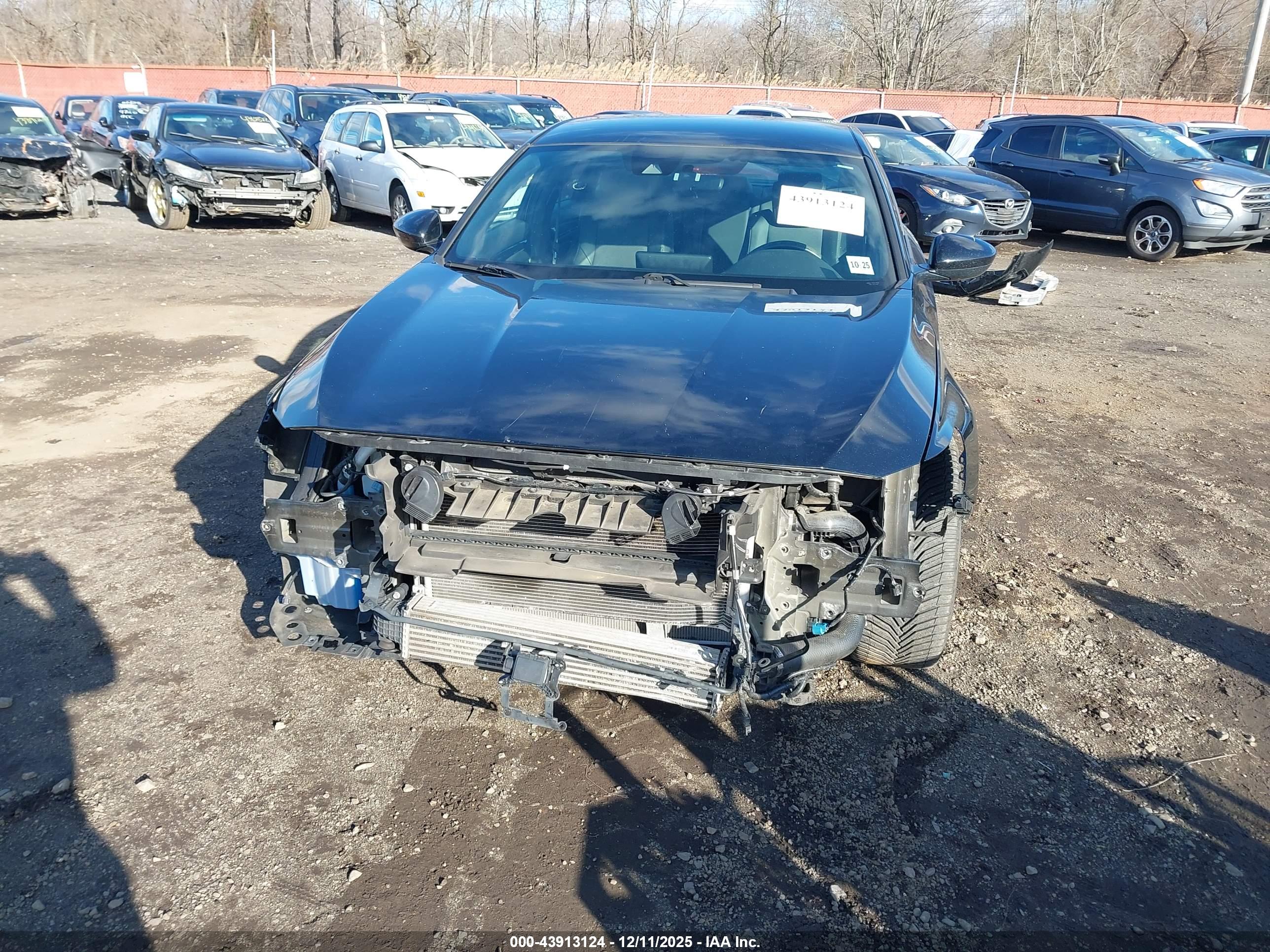 HONDA ACCORD image 6