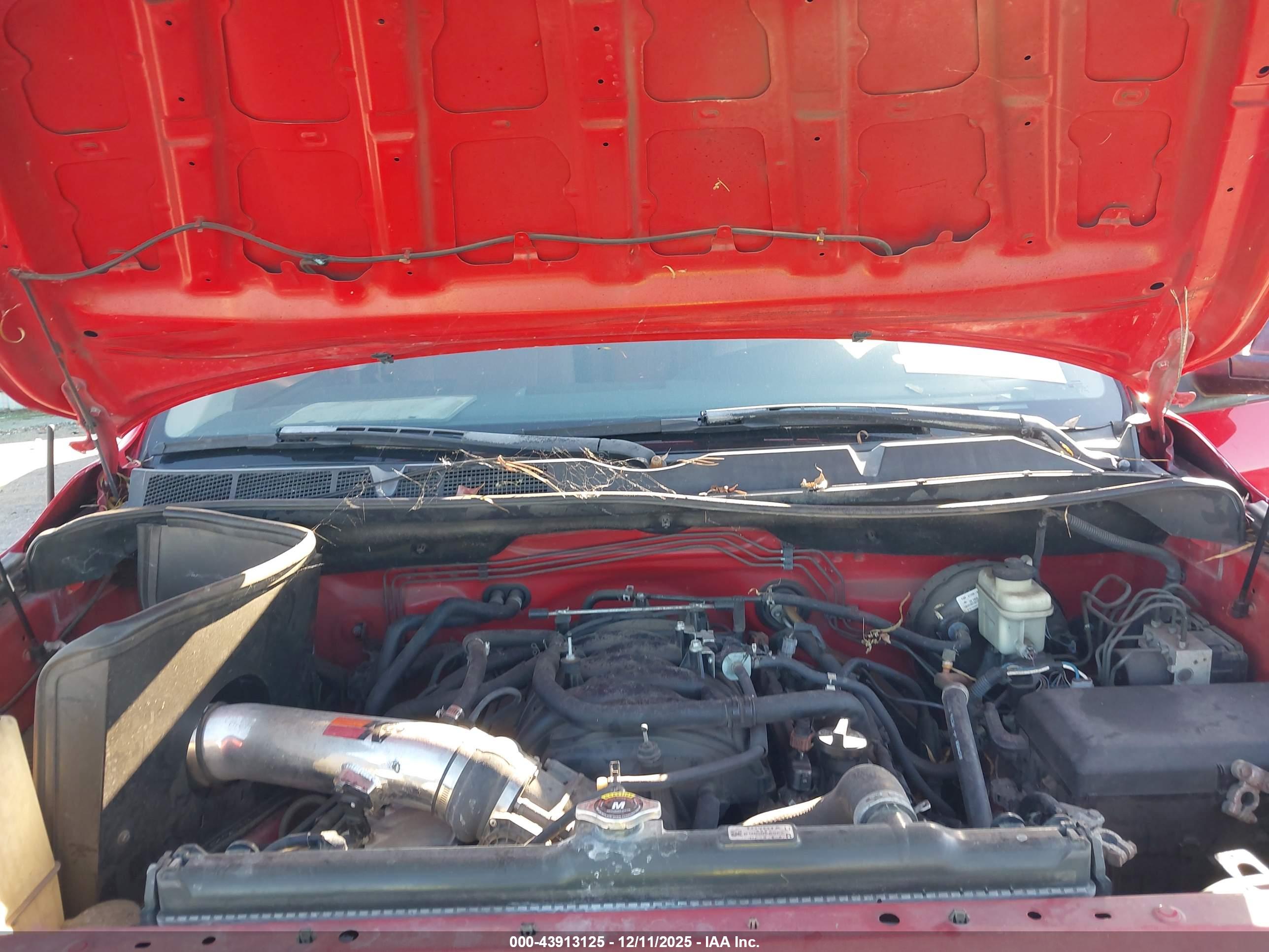 TOYOTA TUNDRA image 10