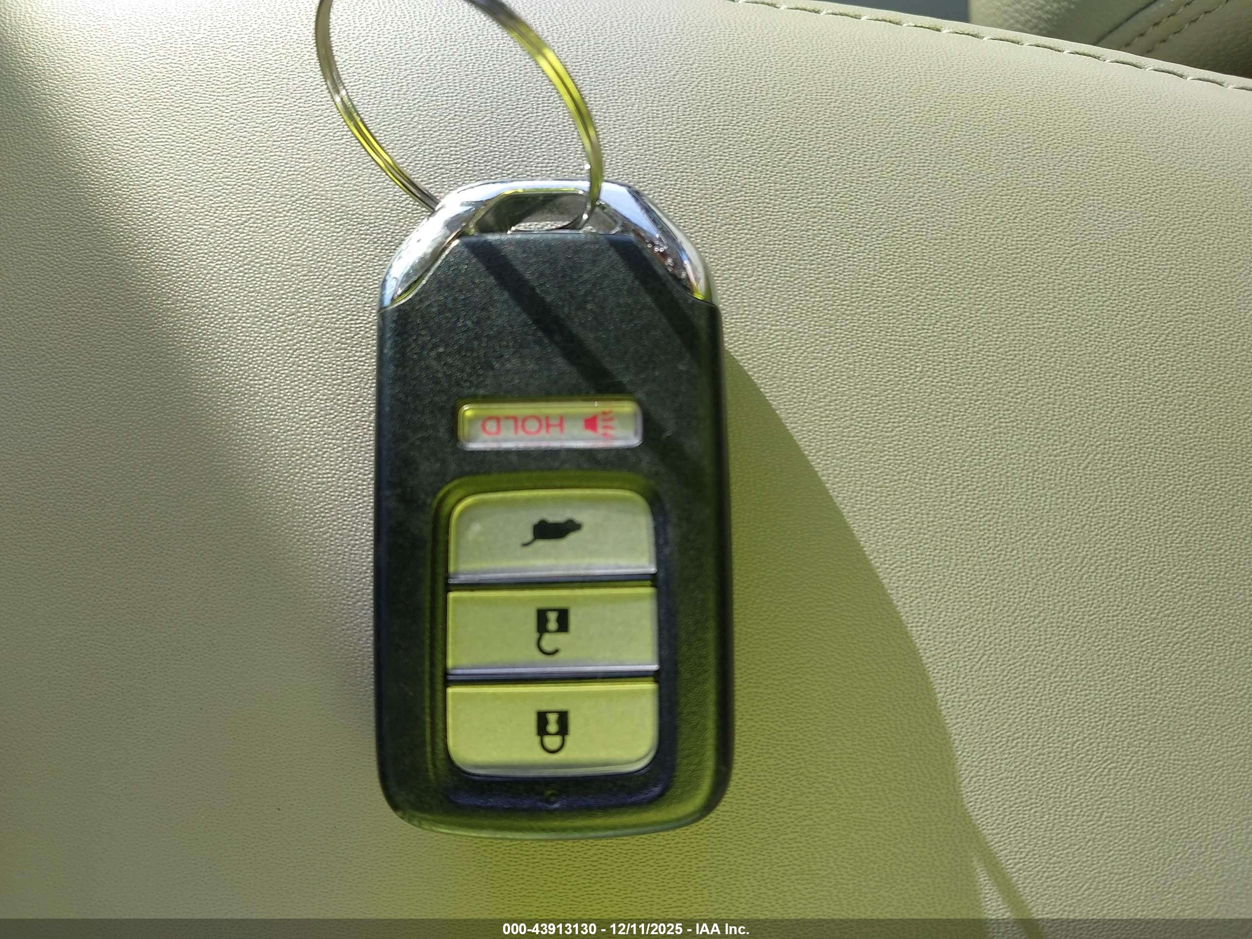 HONDA HR-V image 11