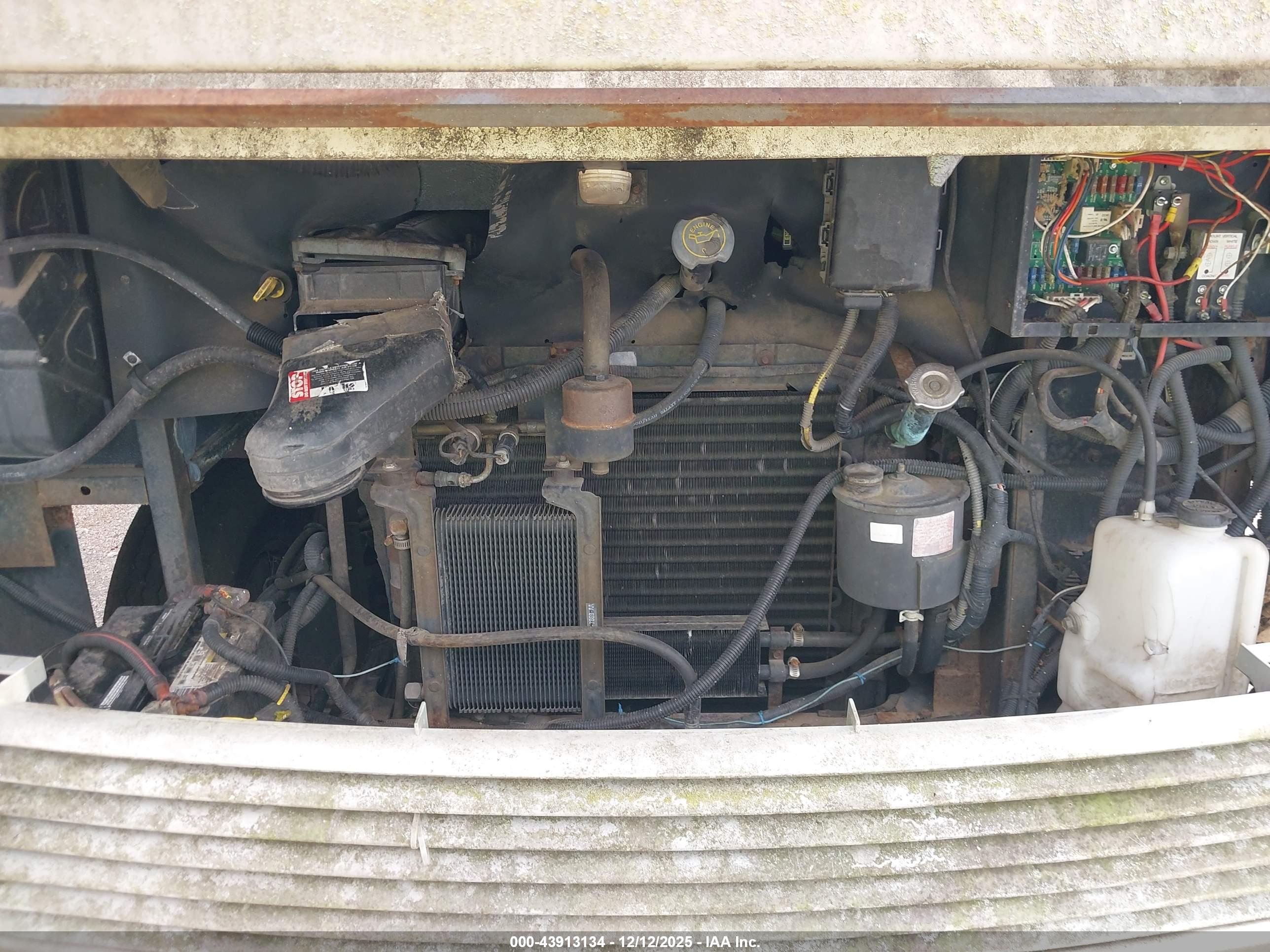 FORD F530 image 10