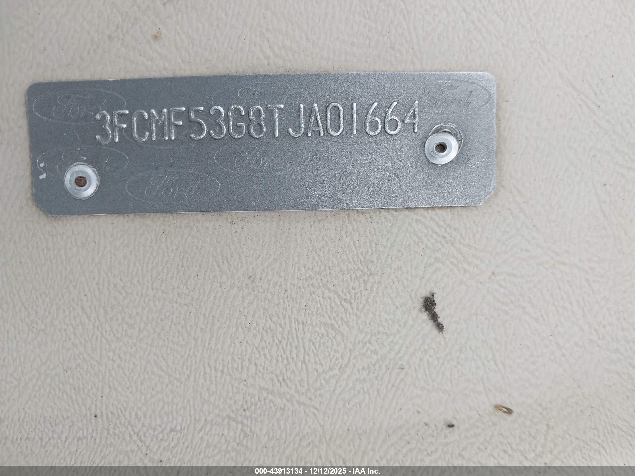 FORD F530 image 9