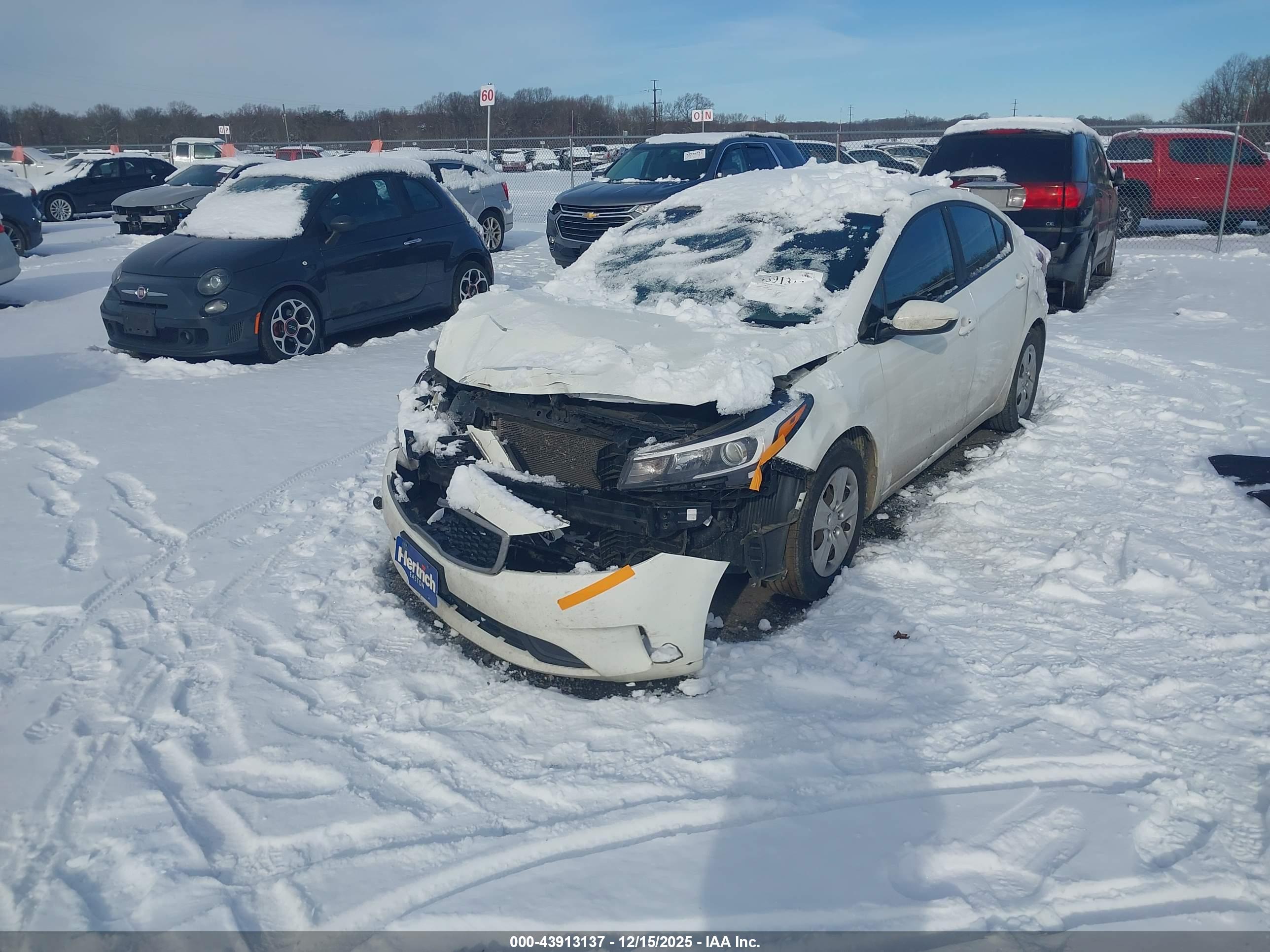 KIA FORTE image 2