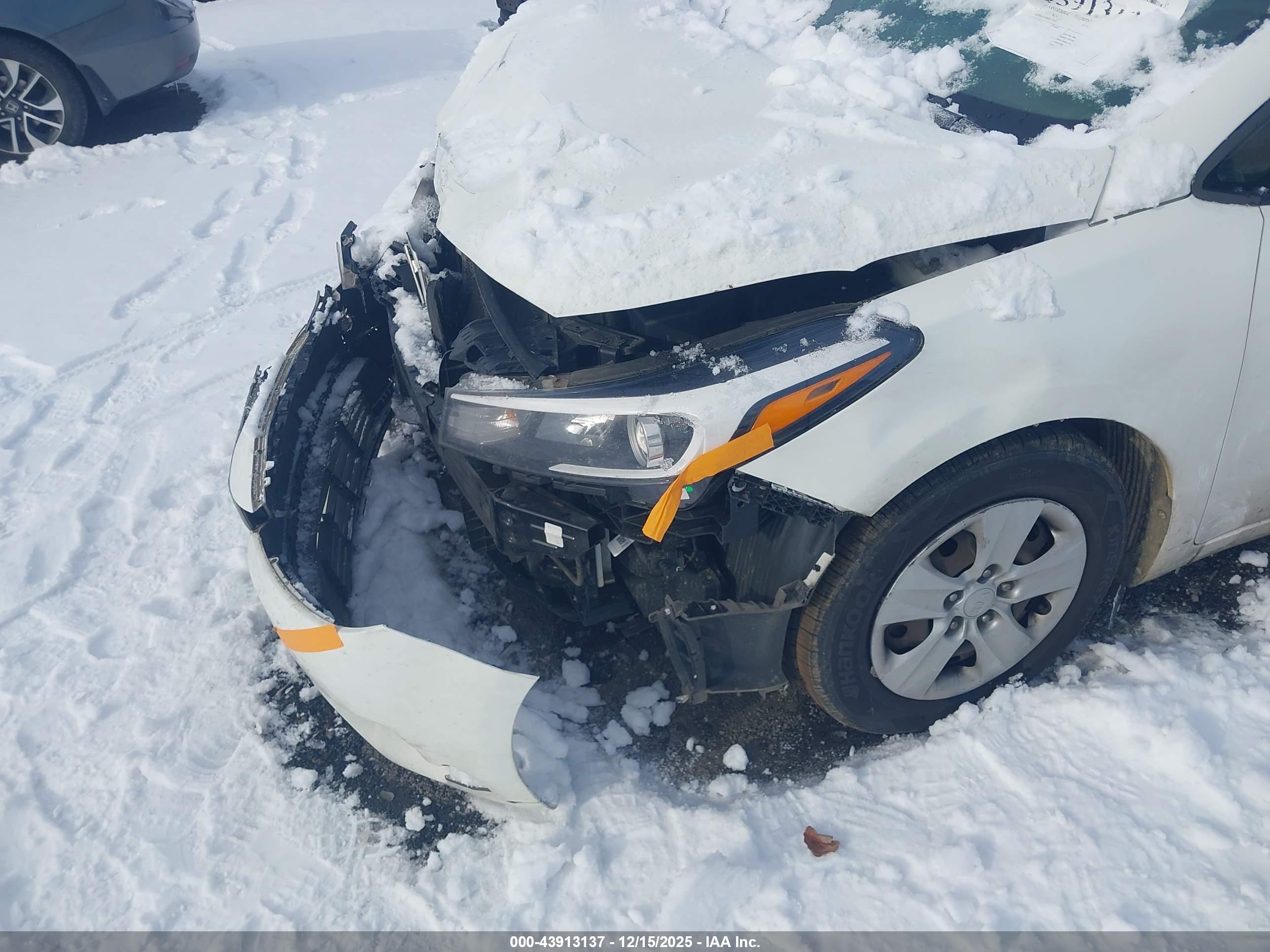 KIA FORTE image 6