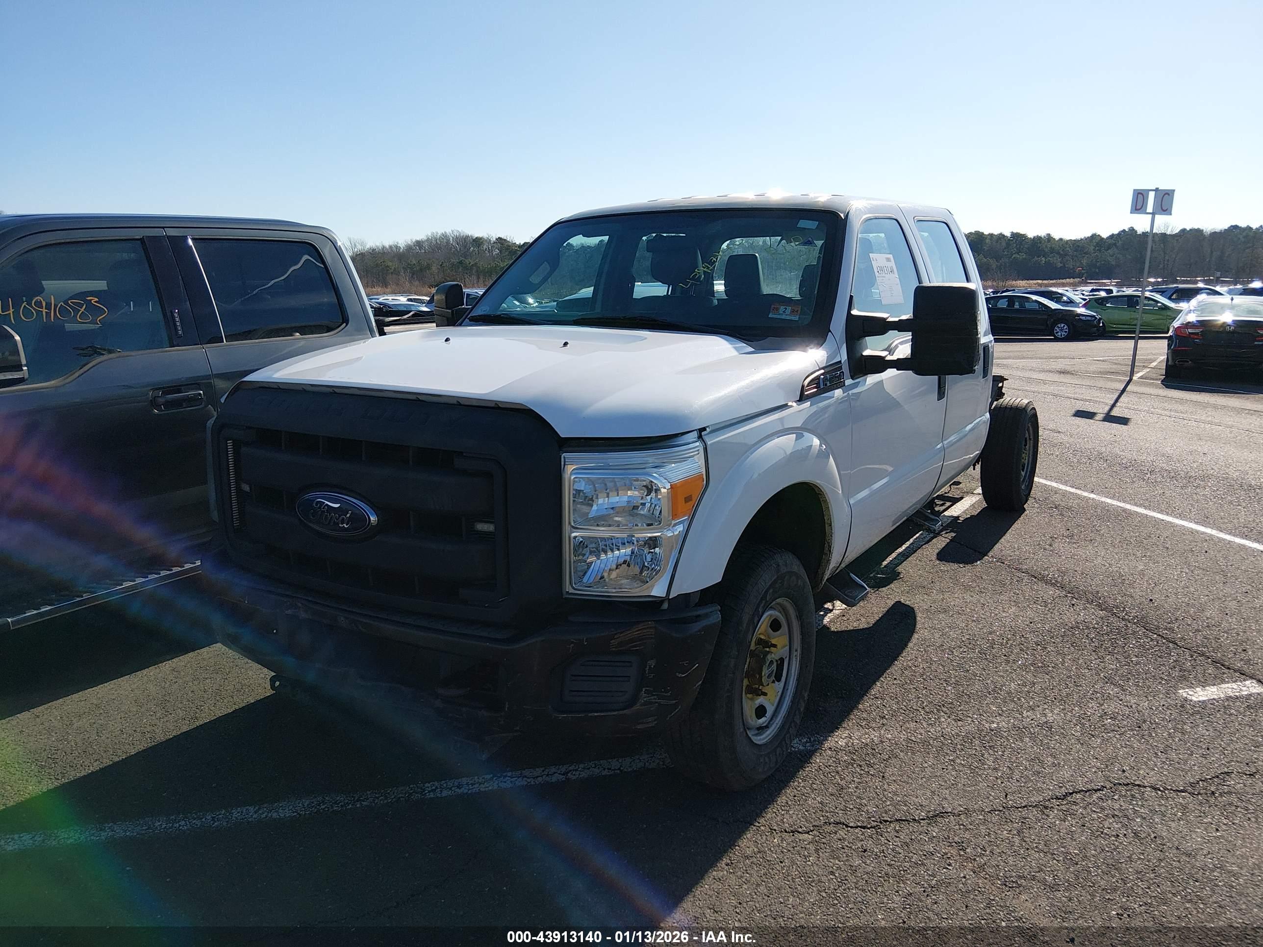 FORD F-250 image 2