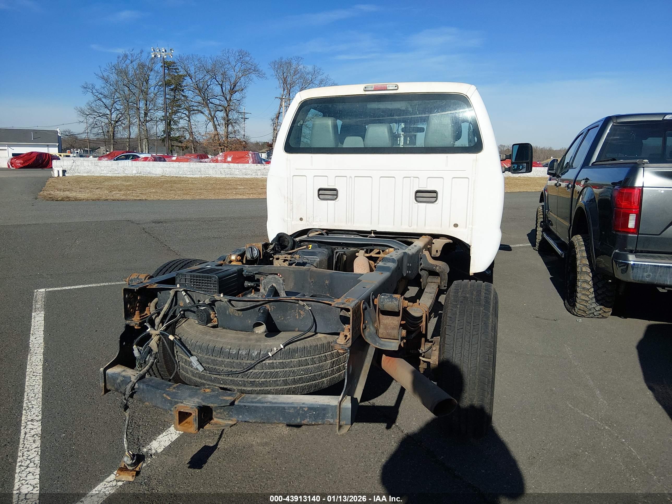FORD F-250 image 4