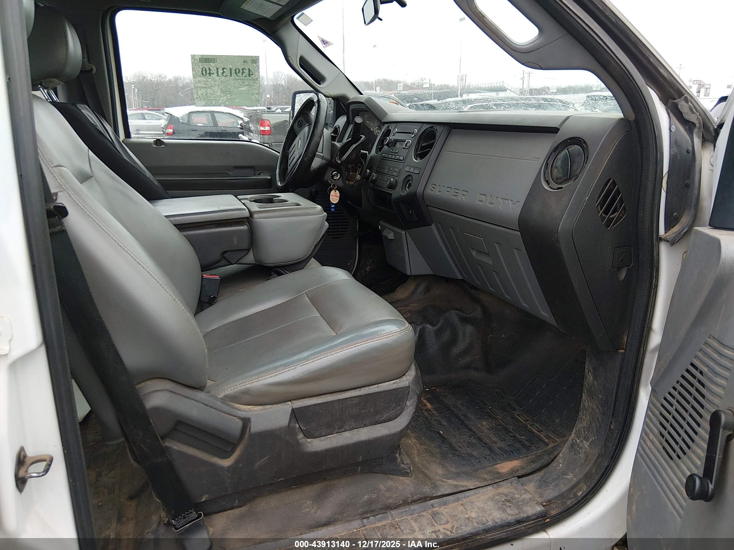 FORD F-250 image 5