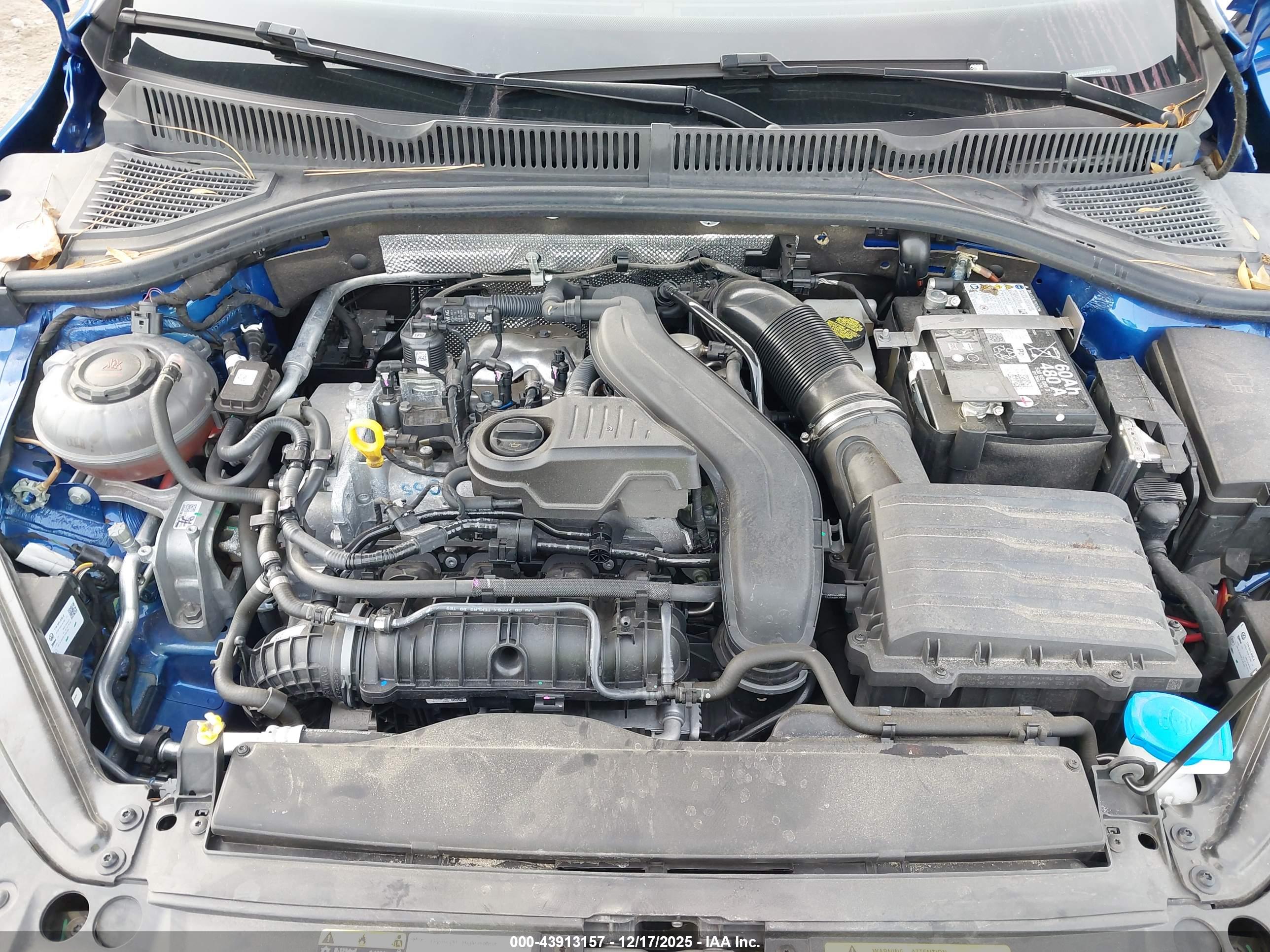 VOLKSWAGEN JETTA image 10