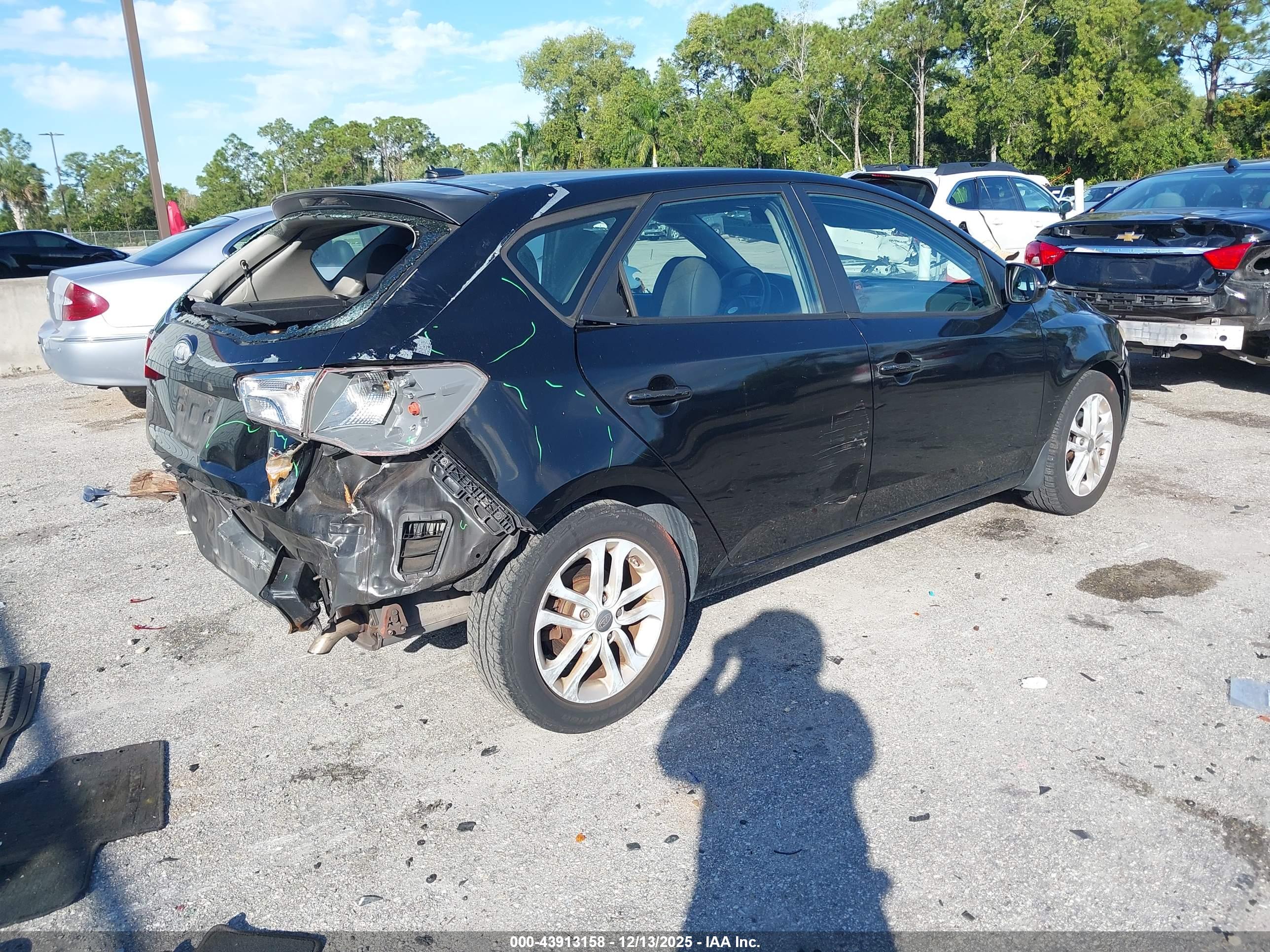 KIA FORTE image 4