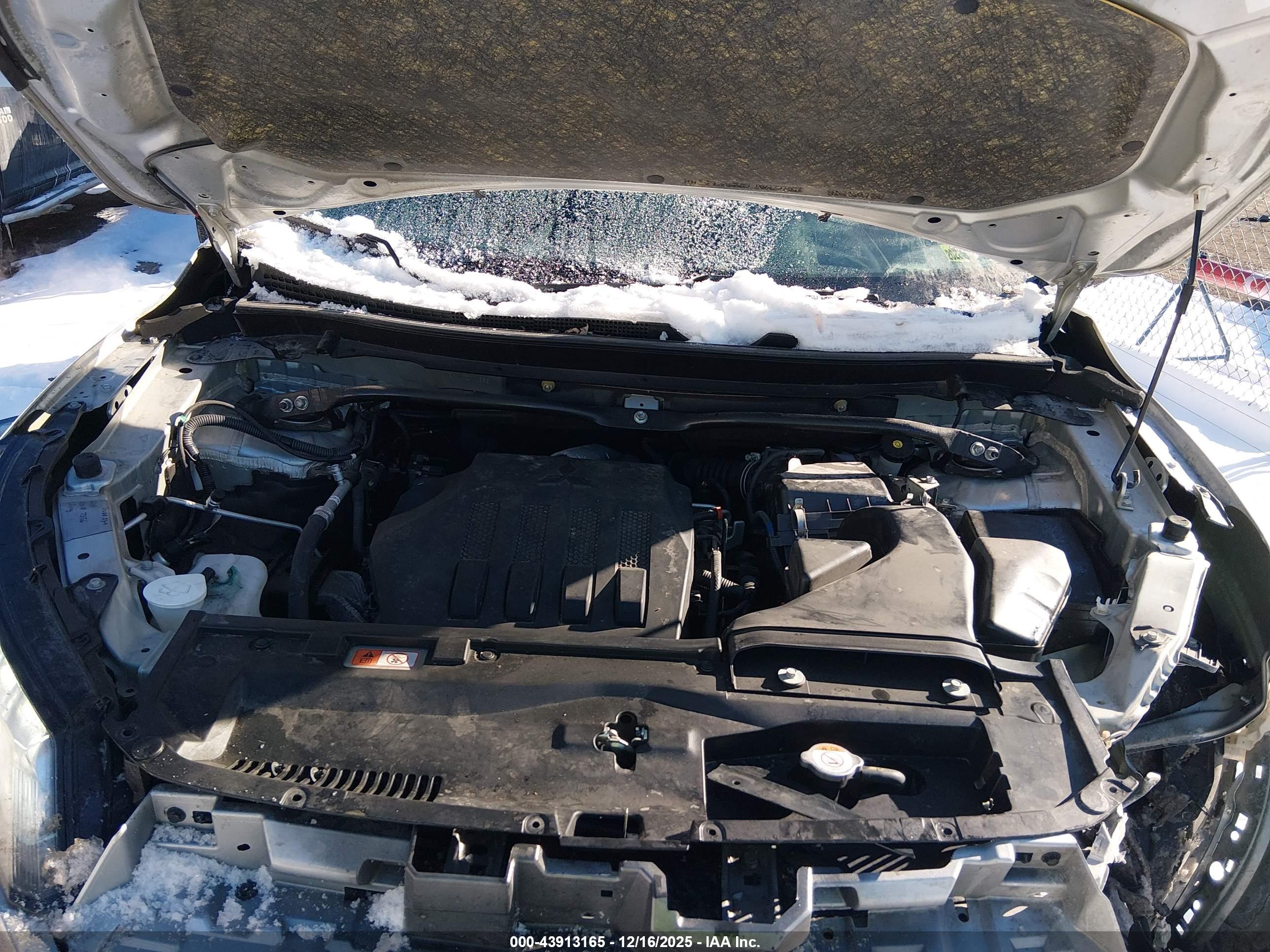 MITSUBISHI ECLIPSE image 10
