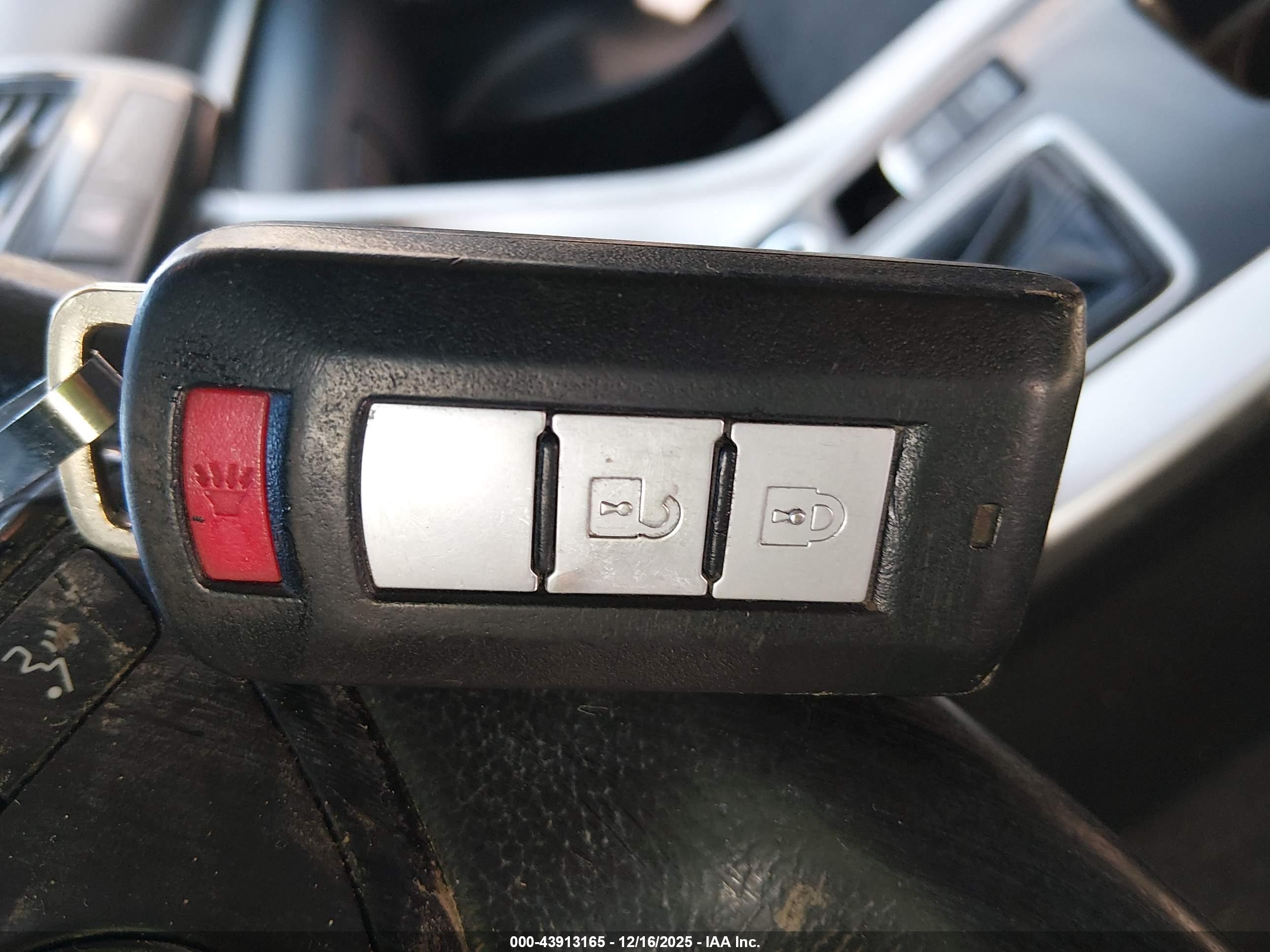 MITSUBISHI ECLIPSE image 11