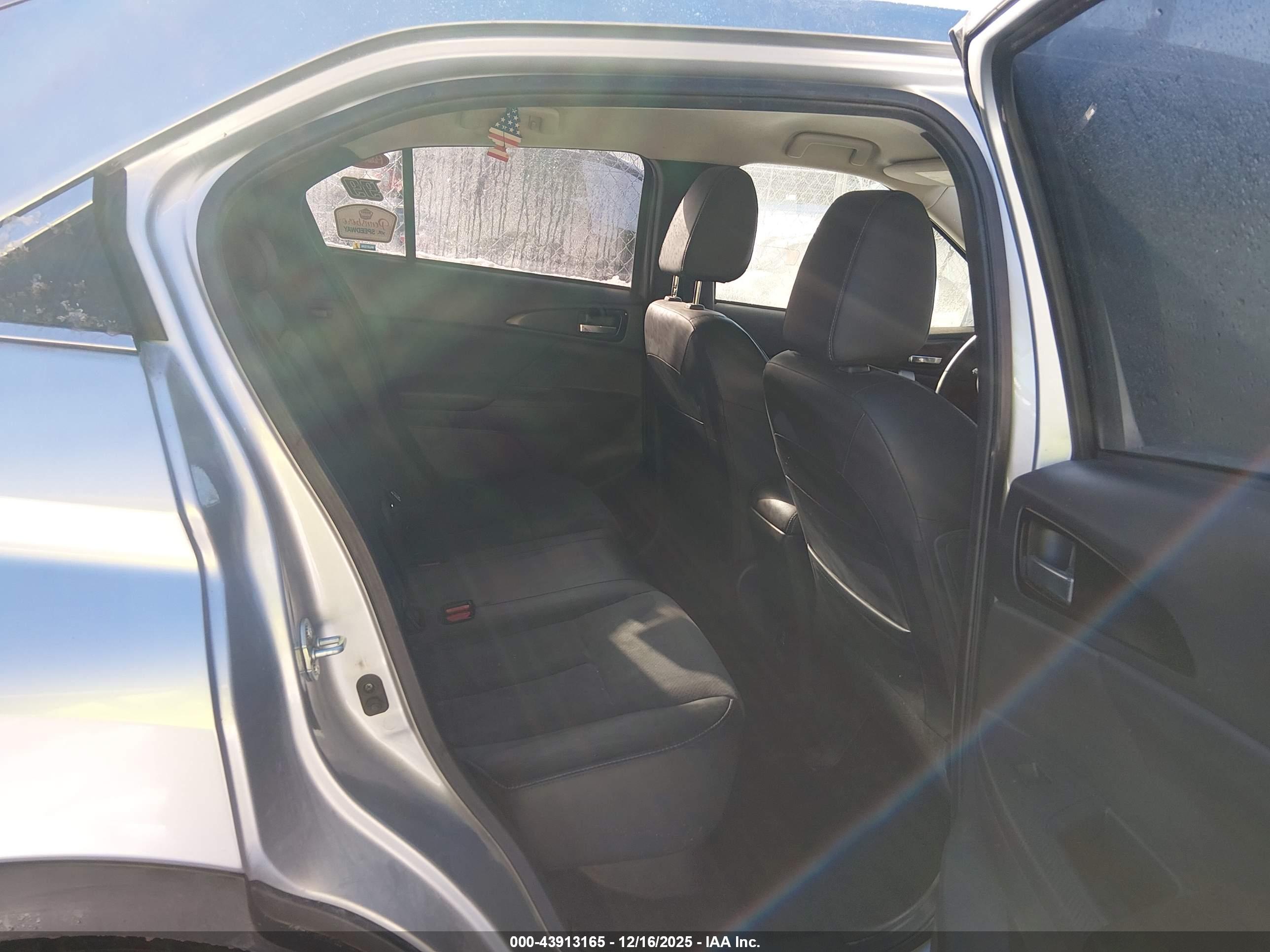 MITSUBISHI ECLIPSE image 8