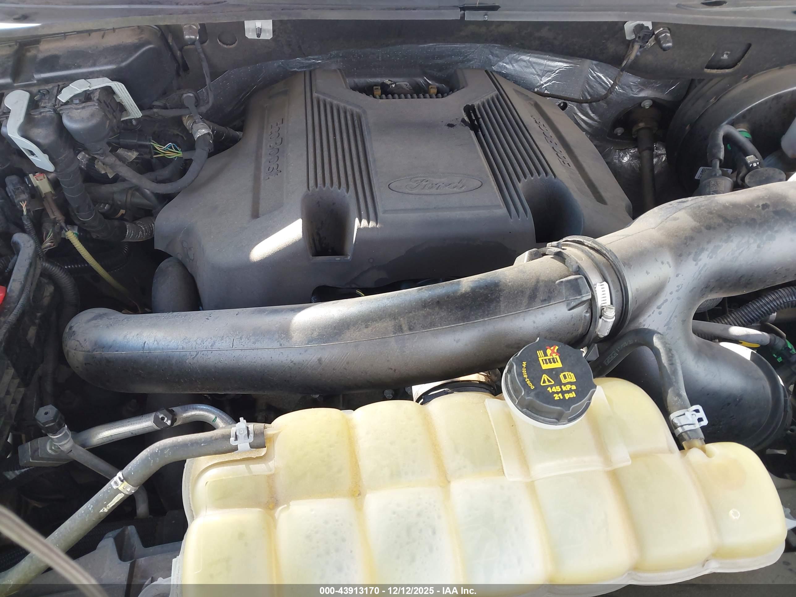 FORD EXPEDITION image 10