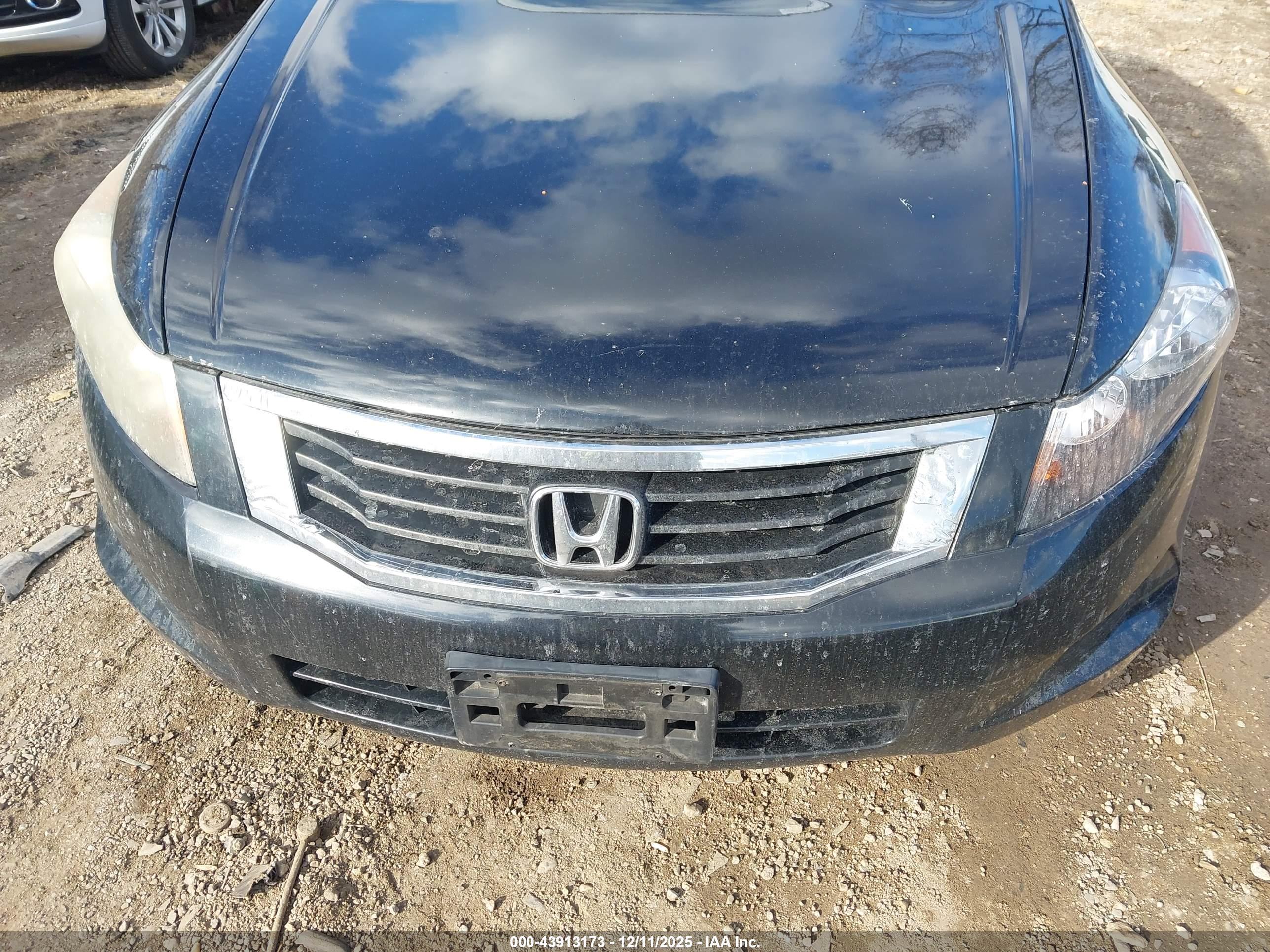 HONDA ACCORD image 6