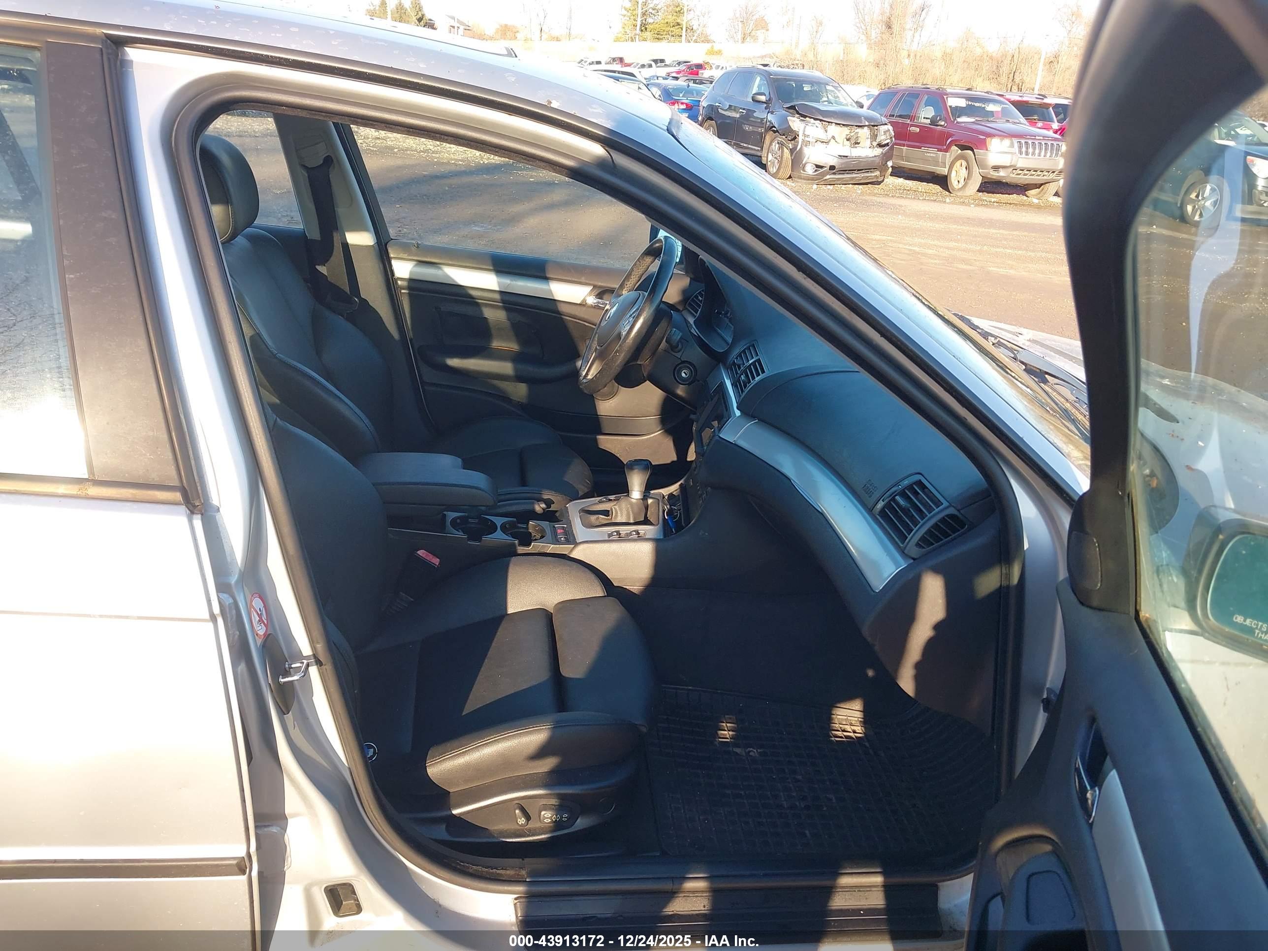 BMW 325I image 5