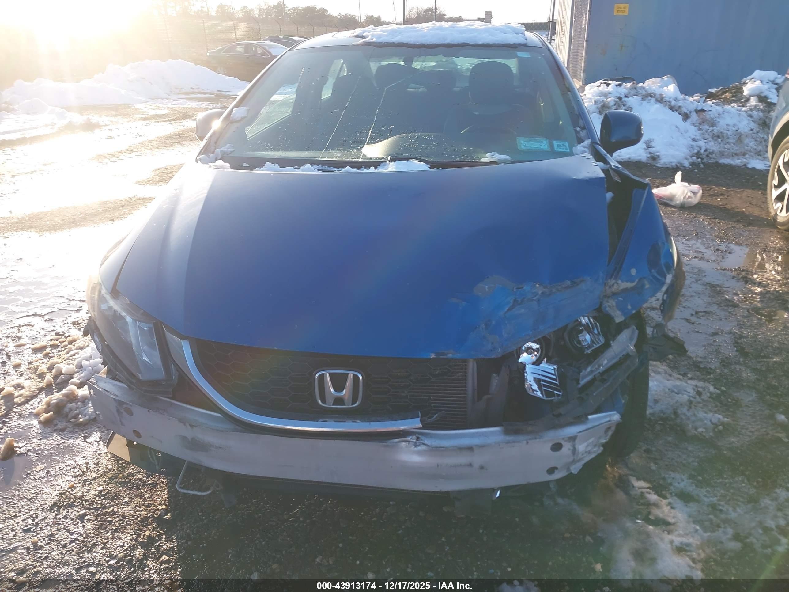 HONDA CIVIC image 10