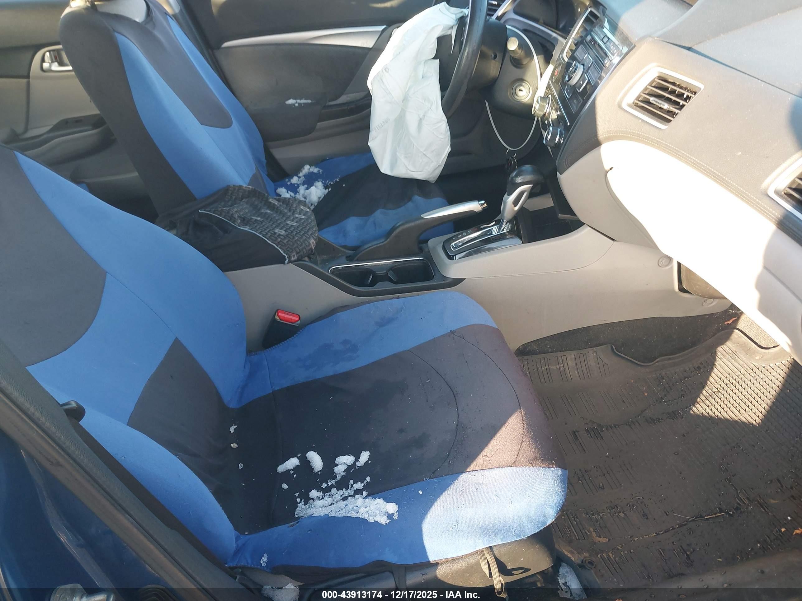 HONDA CIVIC image 5