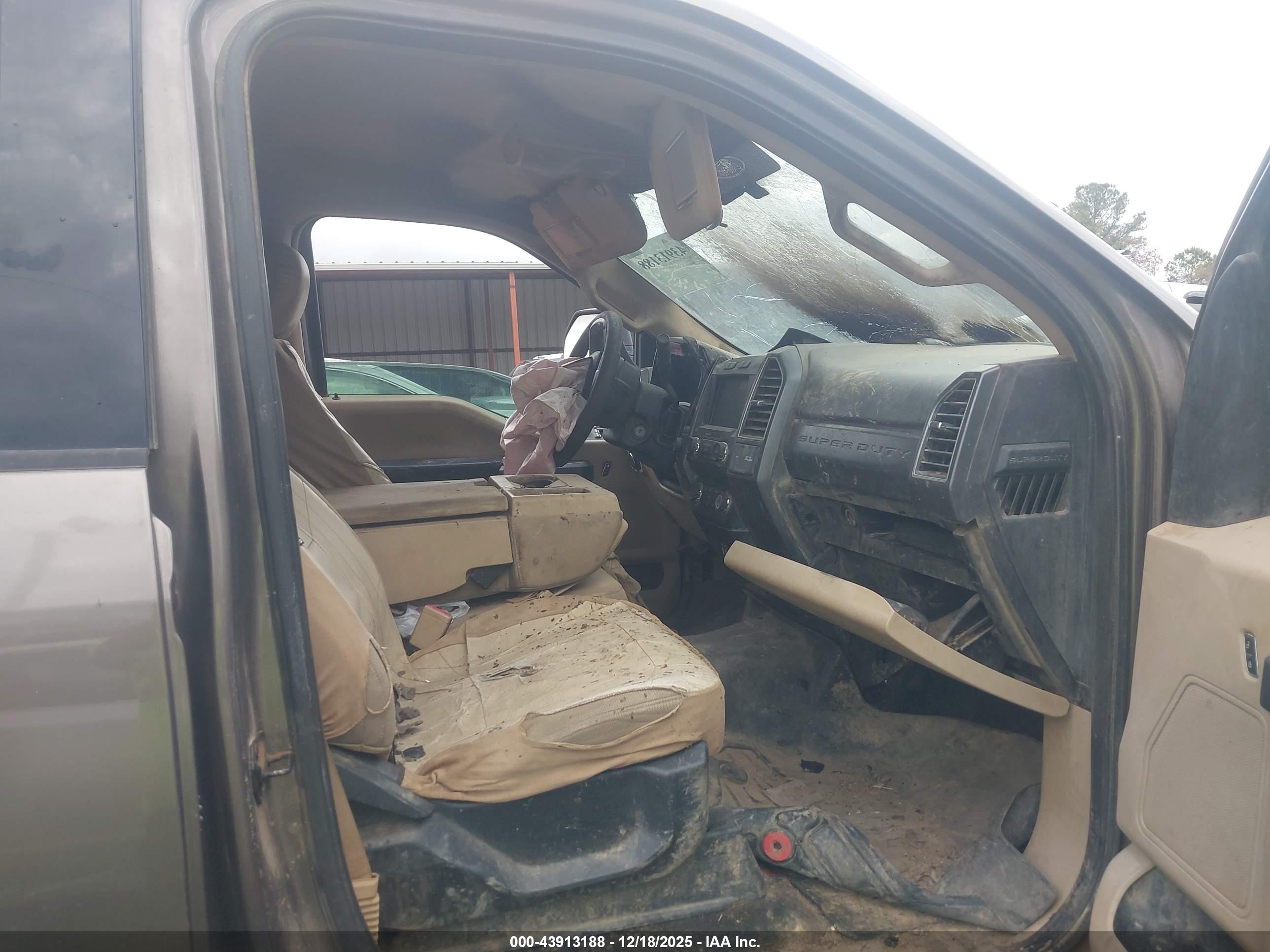 FORD F-250 image 5