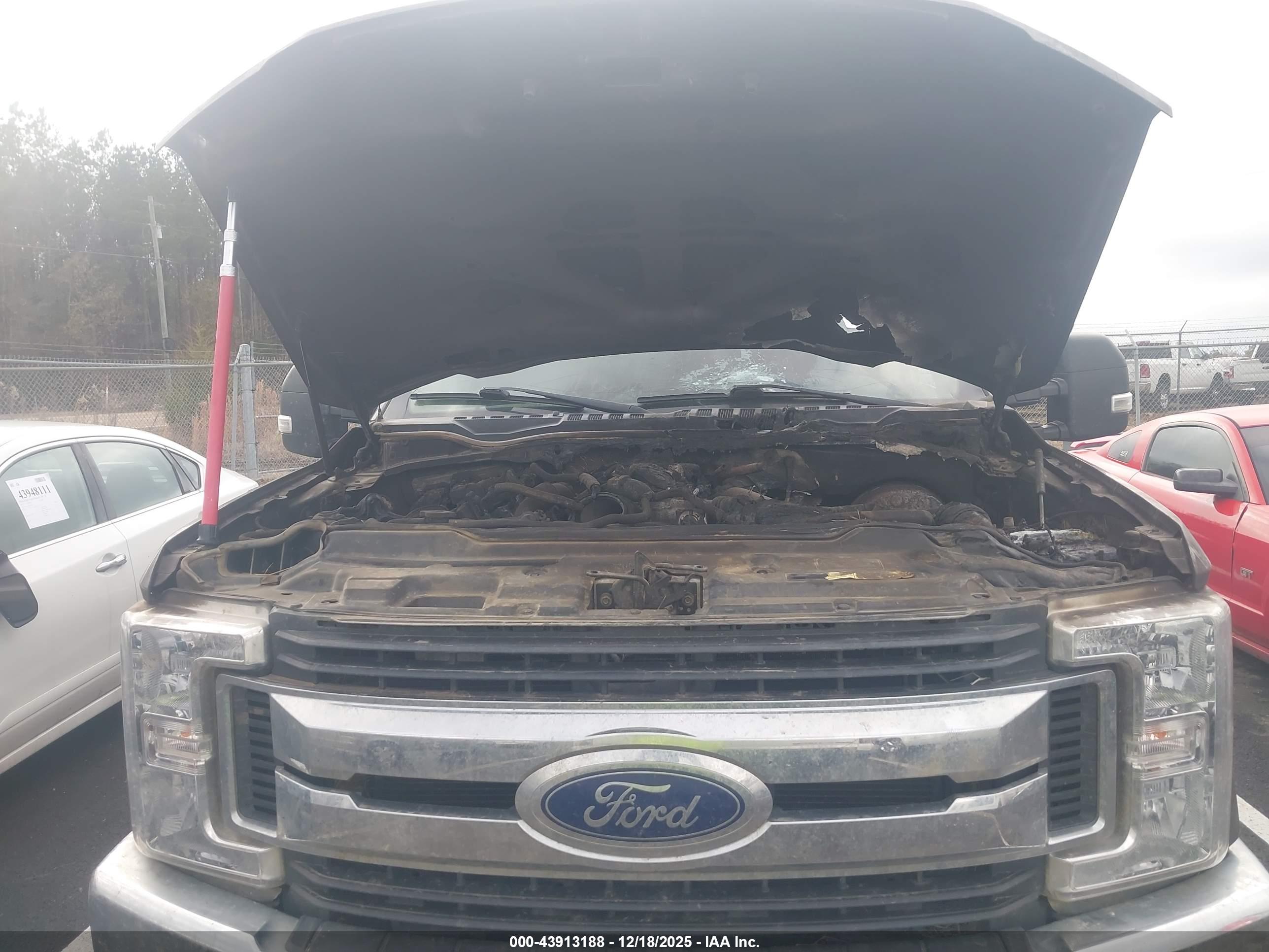 FORD F-250 image 6